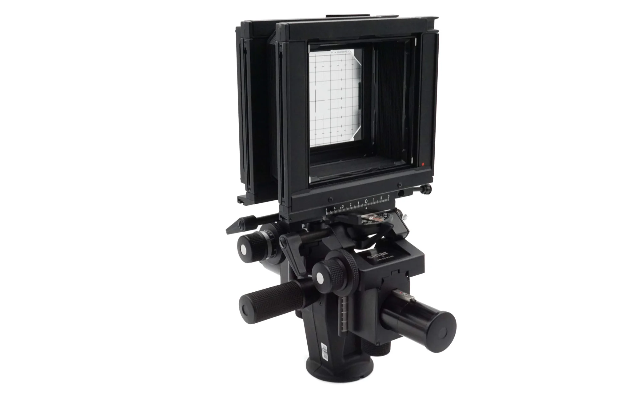 Sinar F2 - Image 5