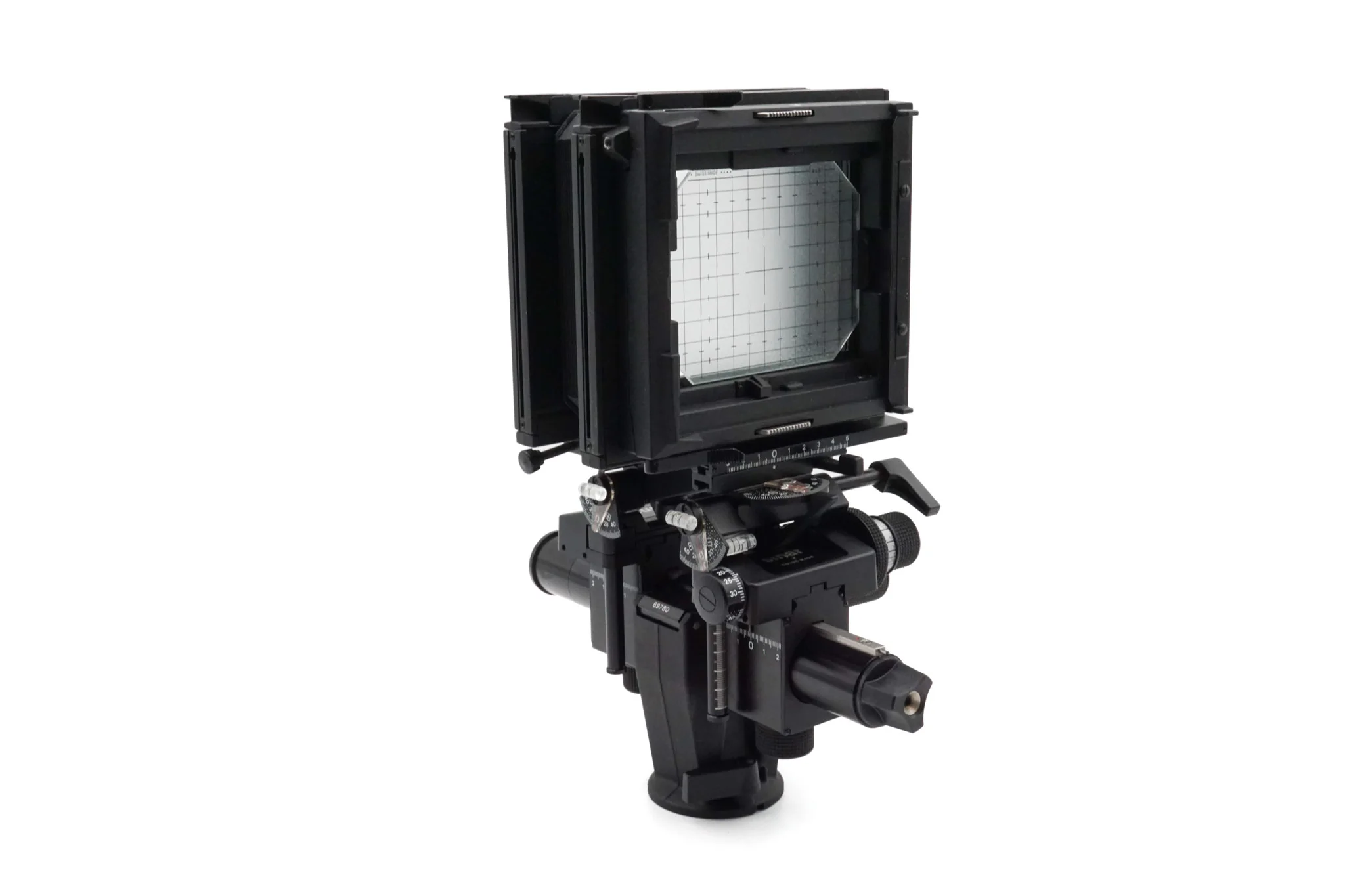 Sinar F2 - Image 6