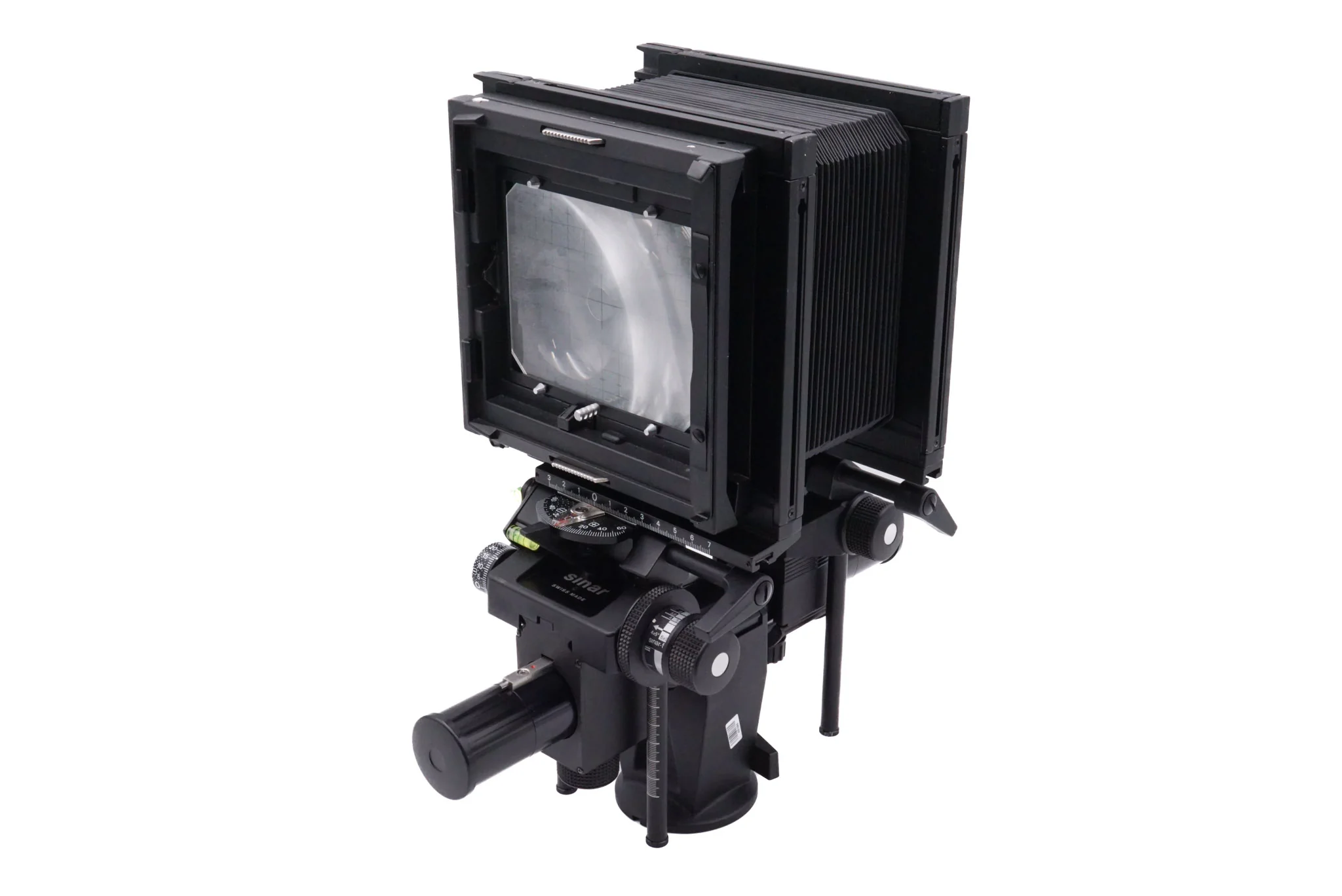 Sinar F2 - Image 2