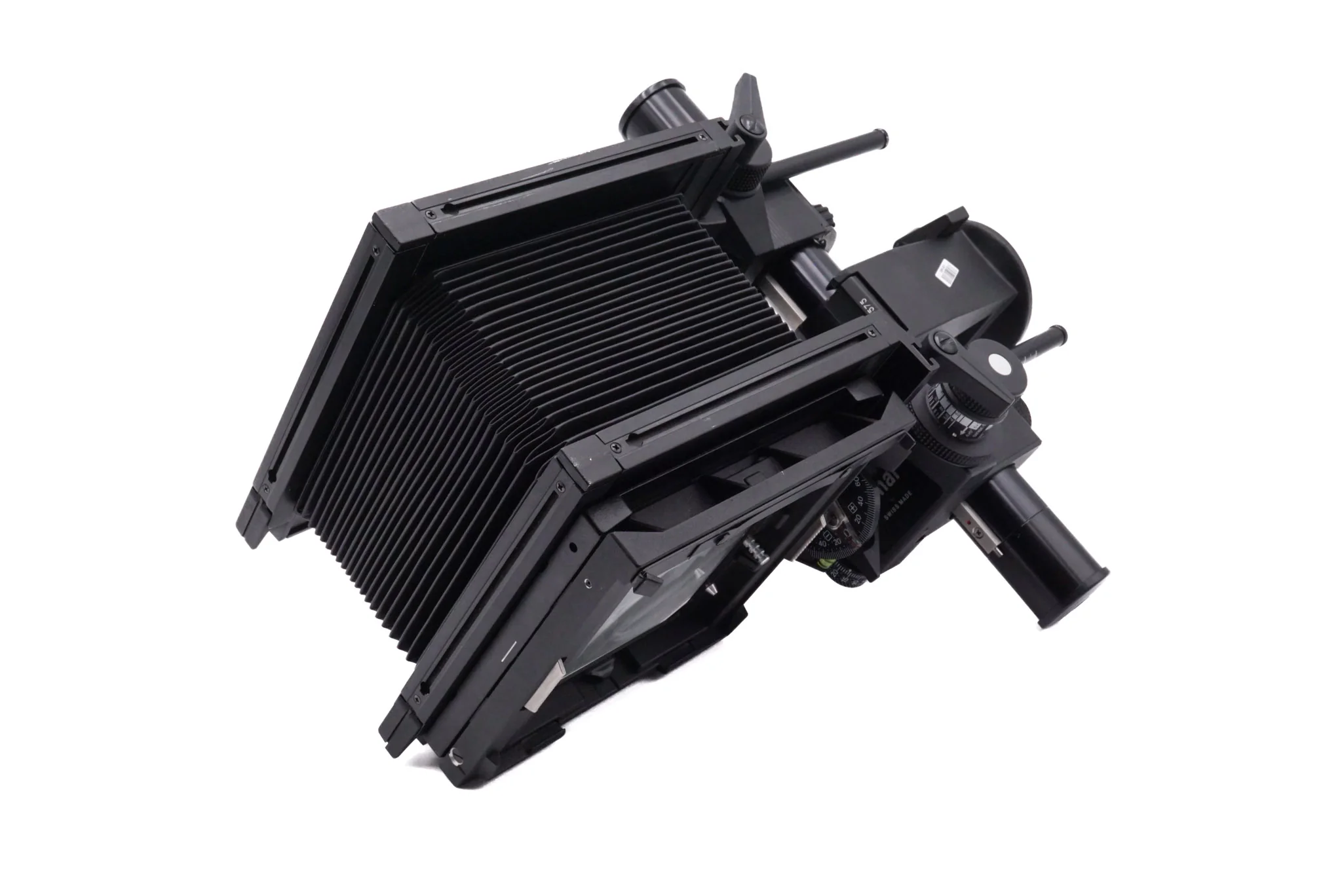 Sinar F2 - Image 3