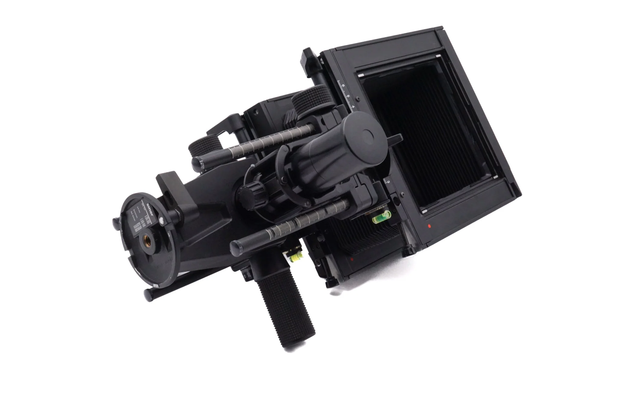 Sinar F2 - Image 4