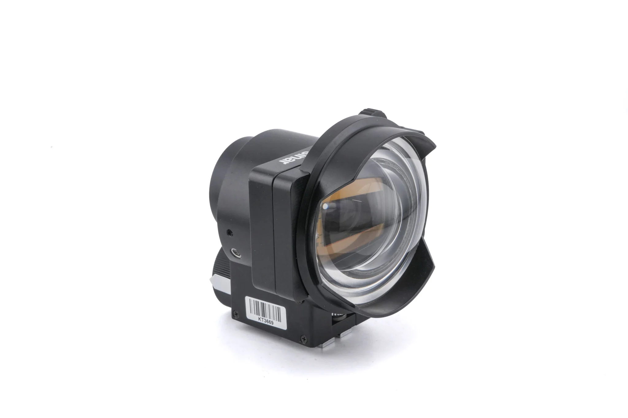 Sinar Handy Optical Multi-Frame Viewfinder - Image 2