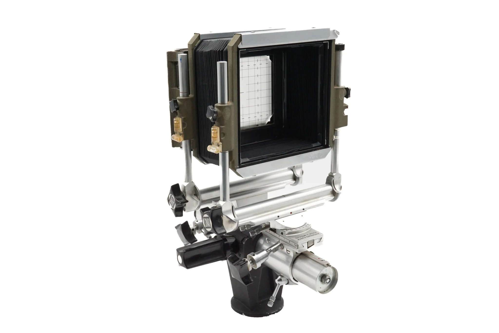 Sinar Norma 4x5" - Image 4