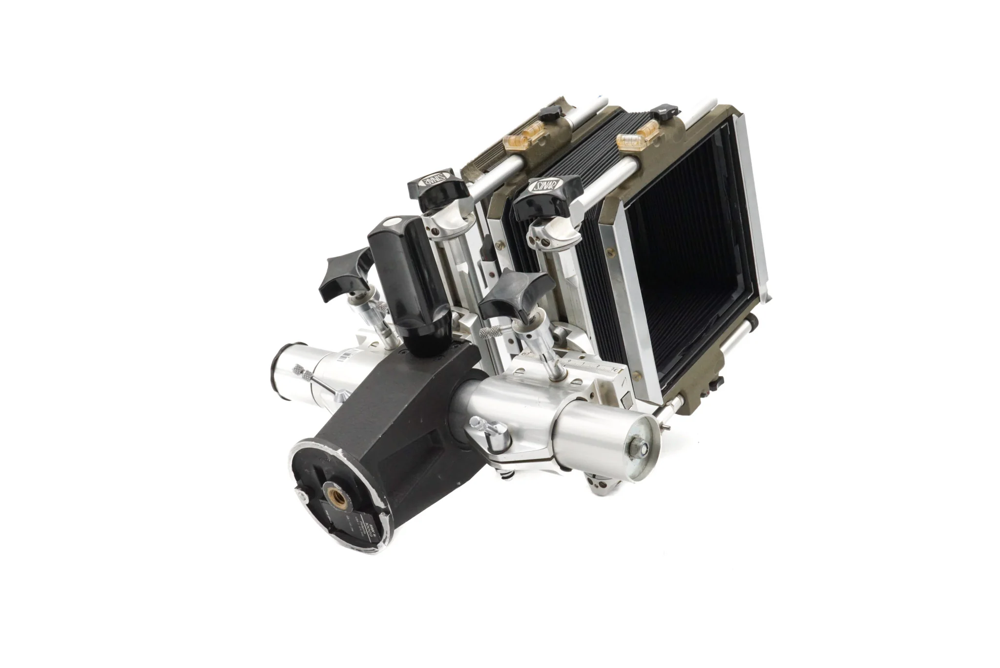 Sinar Norma 4x5" - Image 5