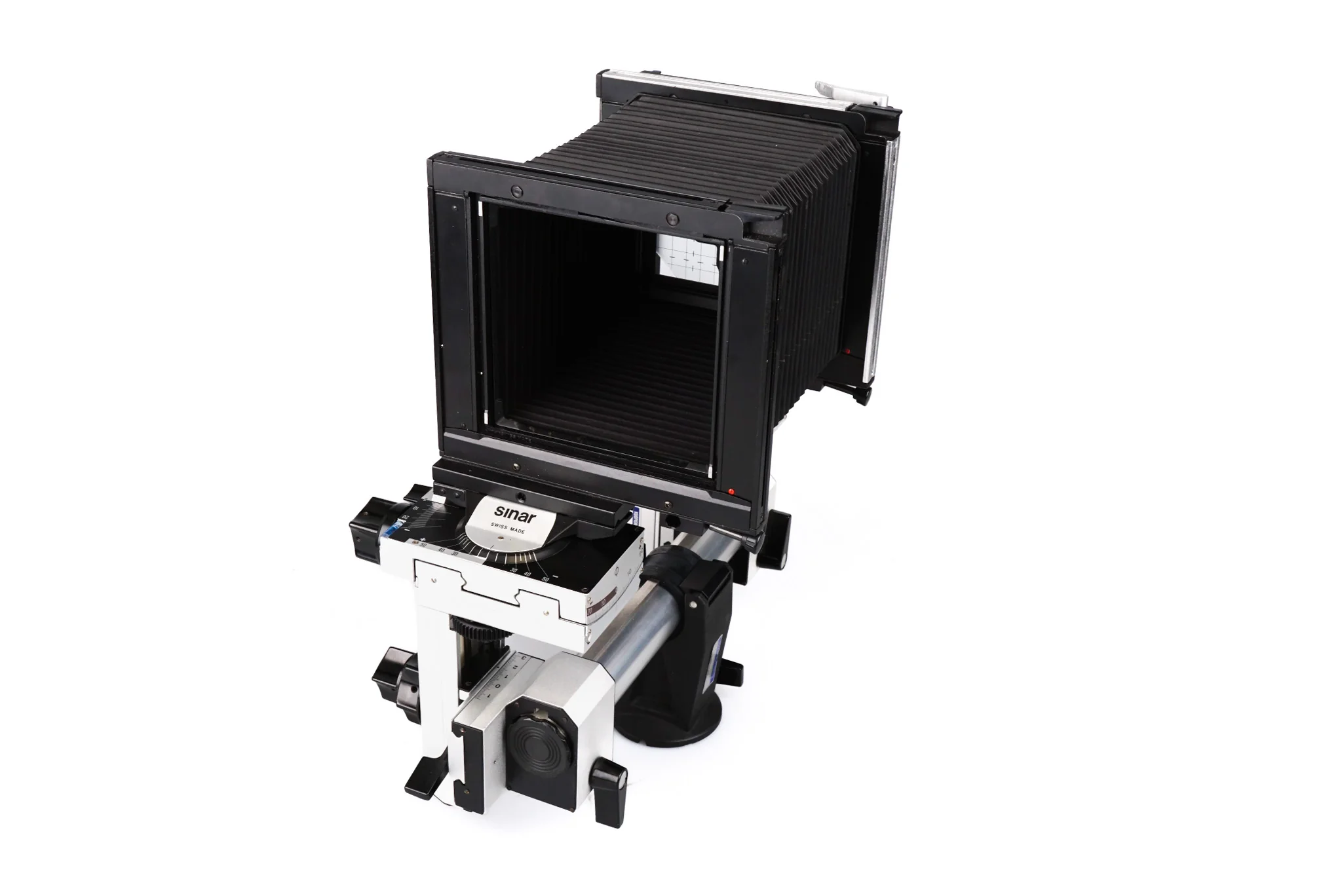 Sinar P (4x5) + 4x5 Standard Bellows - Image 3