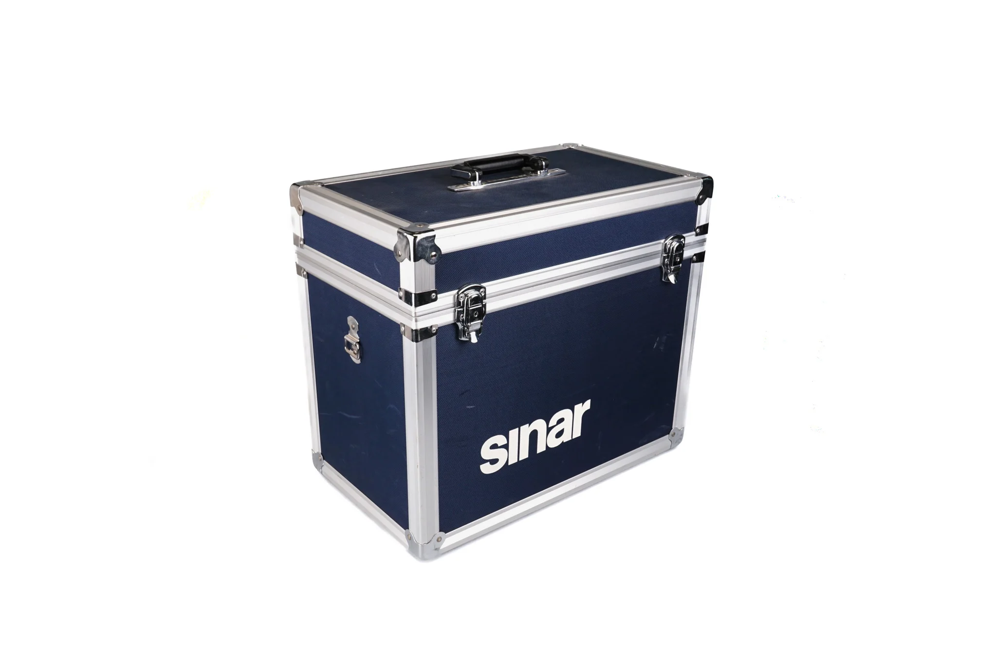 Sinar P (4x5) + 4x5 Standard Bellows - Image 6