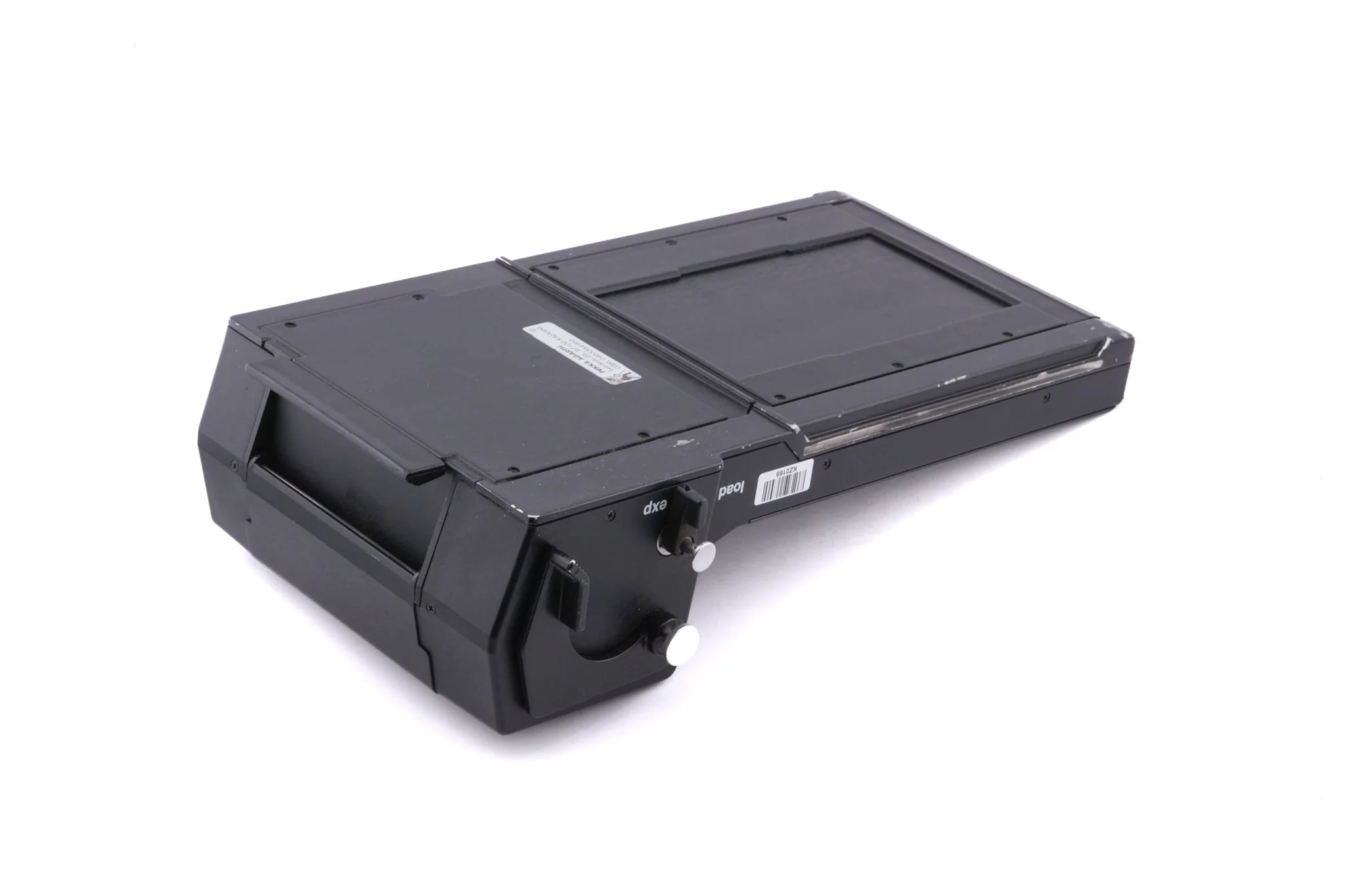 Sinar Panorama Roll Film Holder - Image 3
