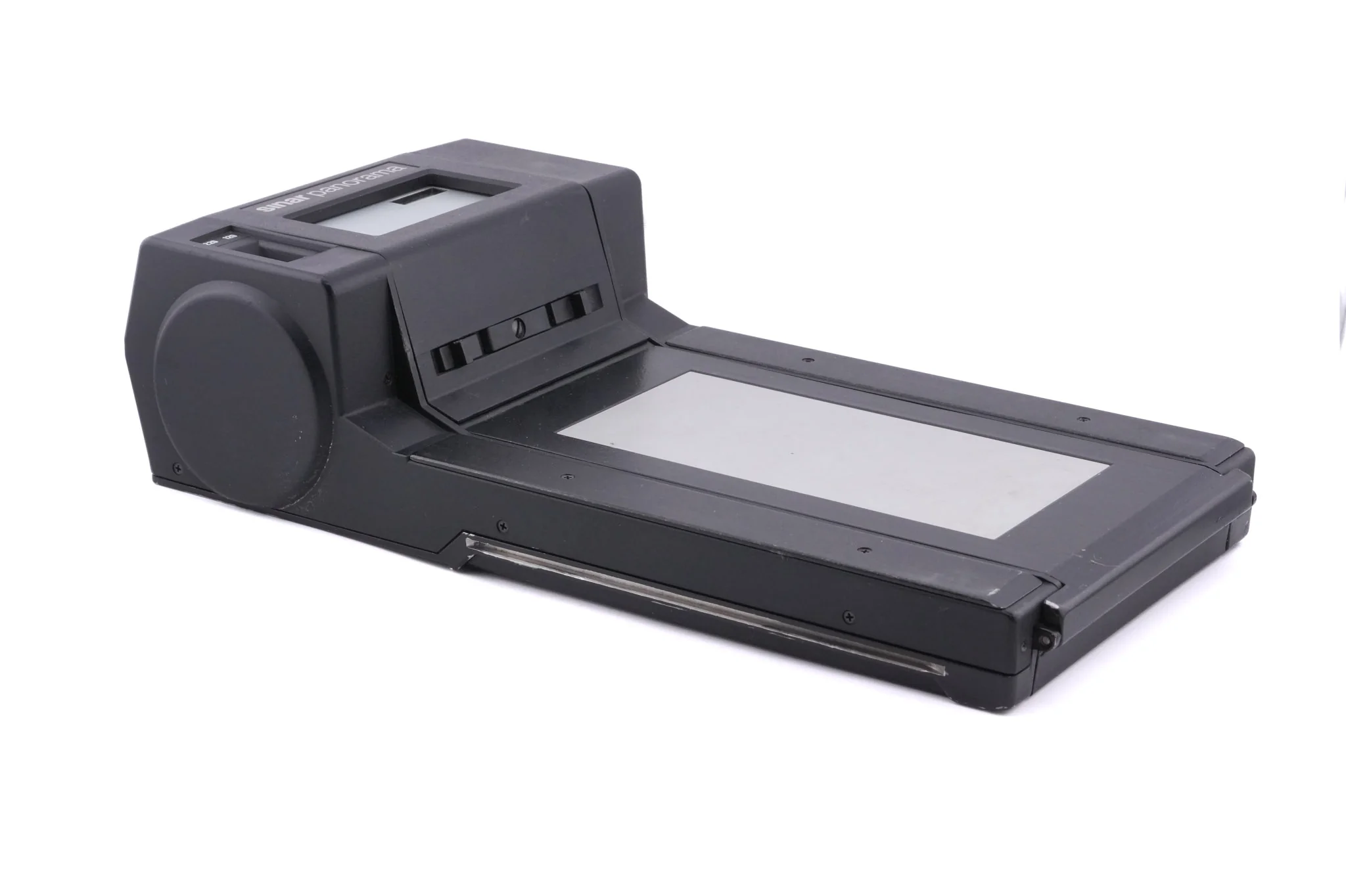 Sinar Panorama Roll Film Holder - Image 4
