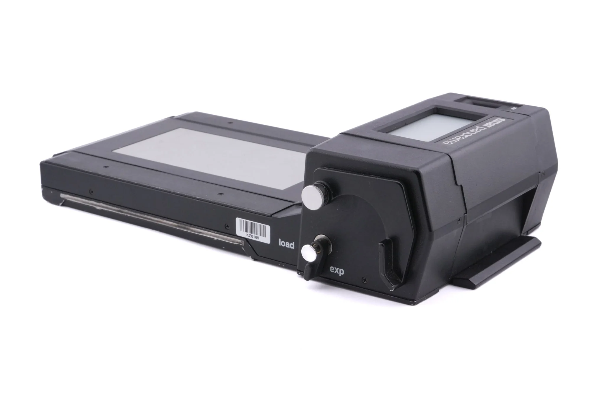 Sinar Panorama Roll Film Holder - Image 5