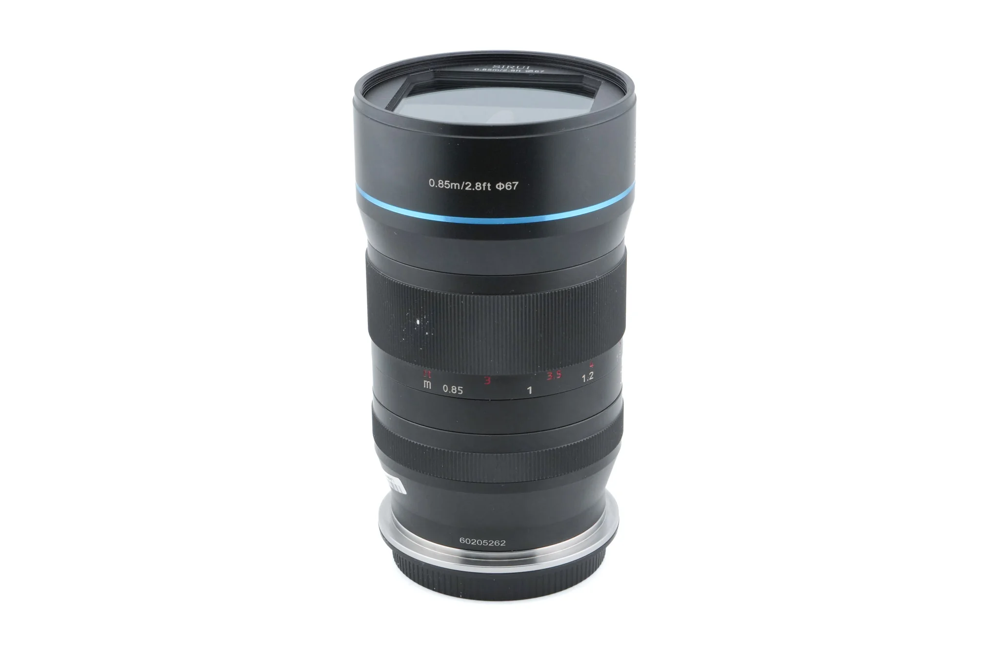 Sirui 35mm f1.8 Anamorphic 1.33x - Image 3