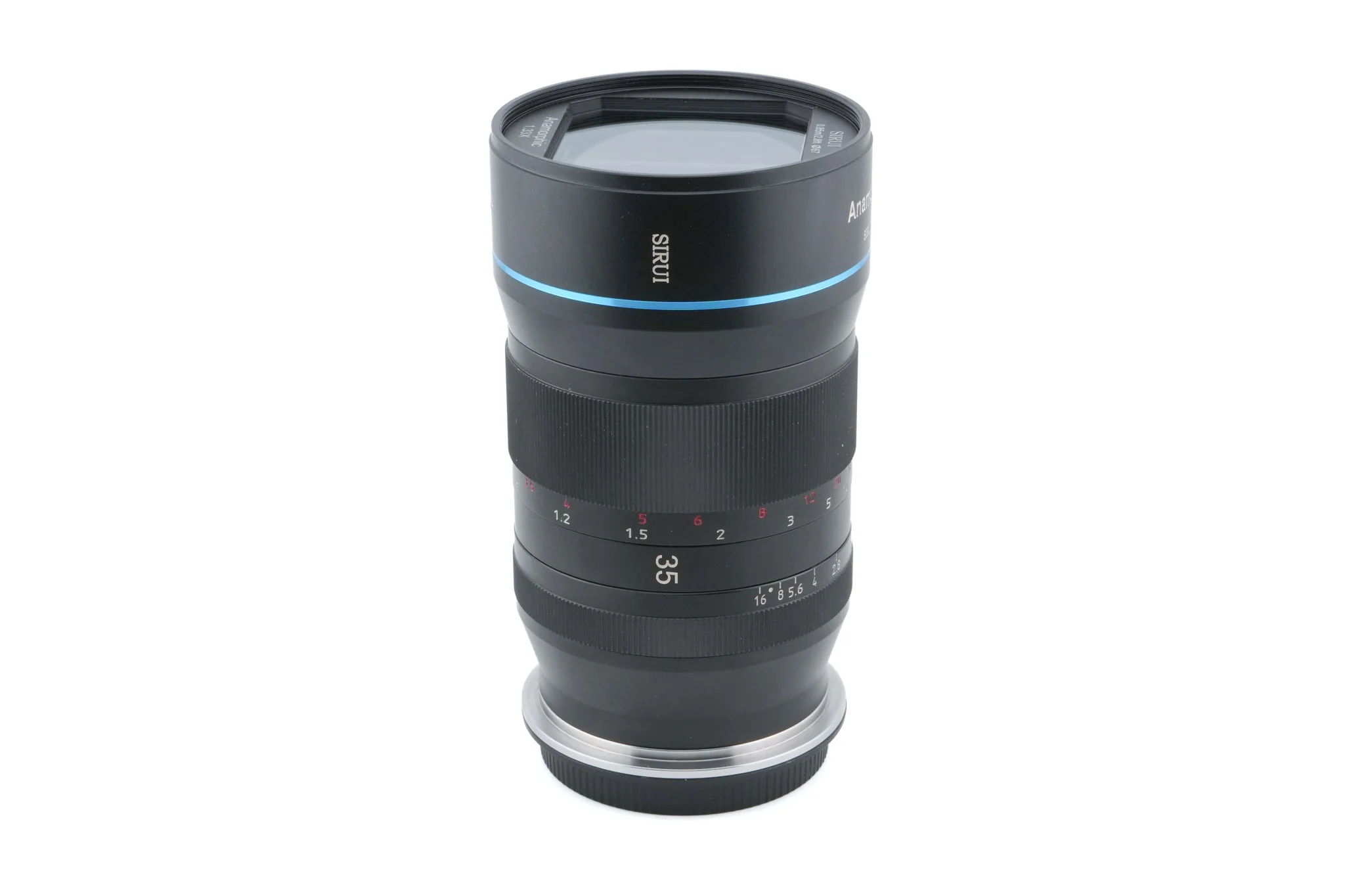 Sirui 35mm f1.8 Anamorphic 1.33x - Image 4