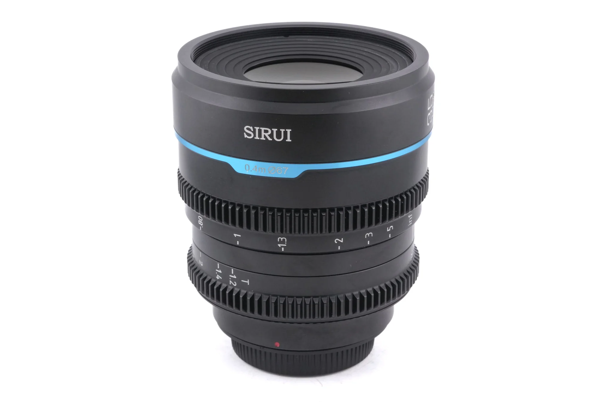 Sirui 35mm T1.2 Nightwalker - Image 2