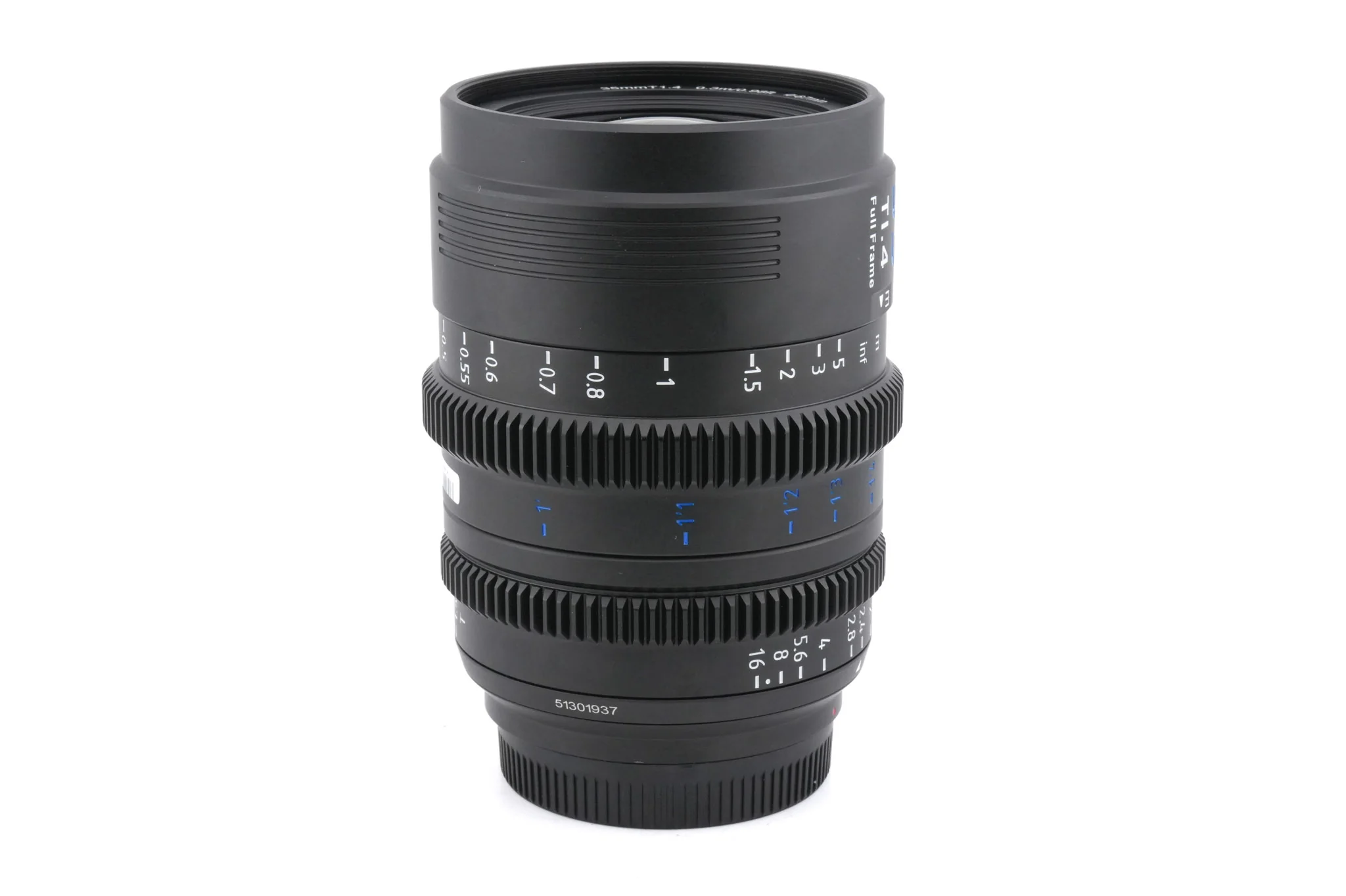 Sirui 35mm T1.4 Vision Prime 1 - Image 3