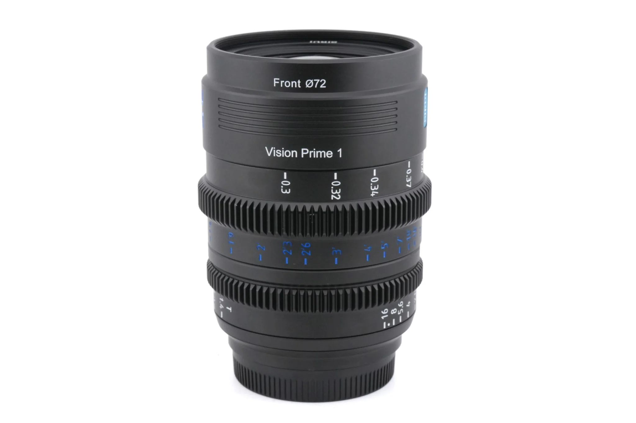 Sirui 35mm T1.4 Vision Prime 1 - Image 4