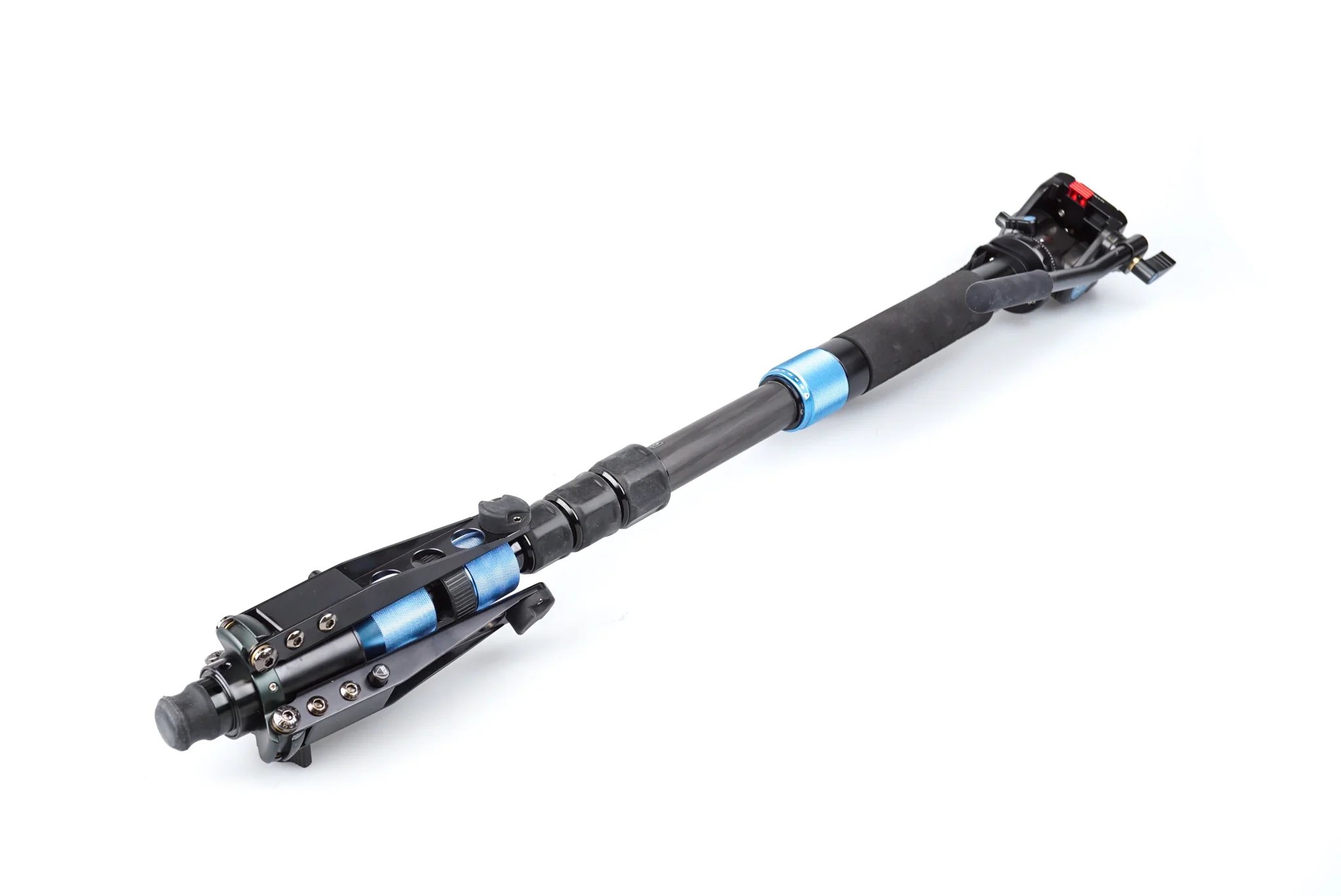 Sirui P-224SR + VA-5-EU Monopod - Image 2