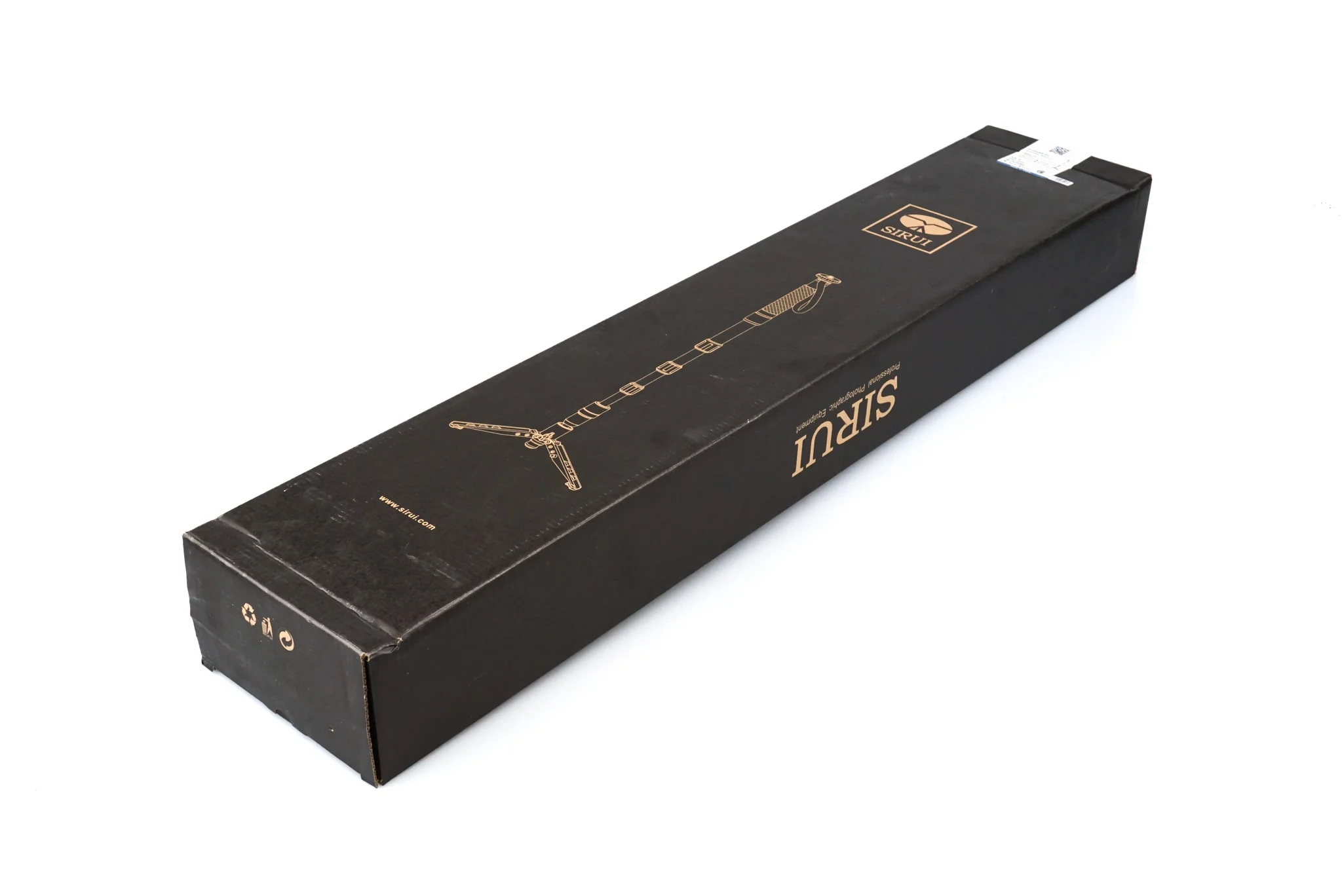 Sirui P-224SR + VA-5-EU Monopod - Image 5