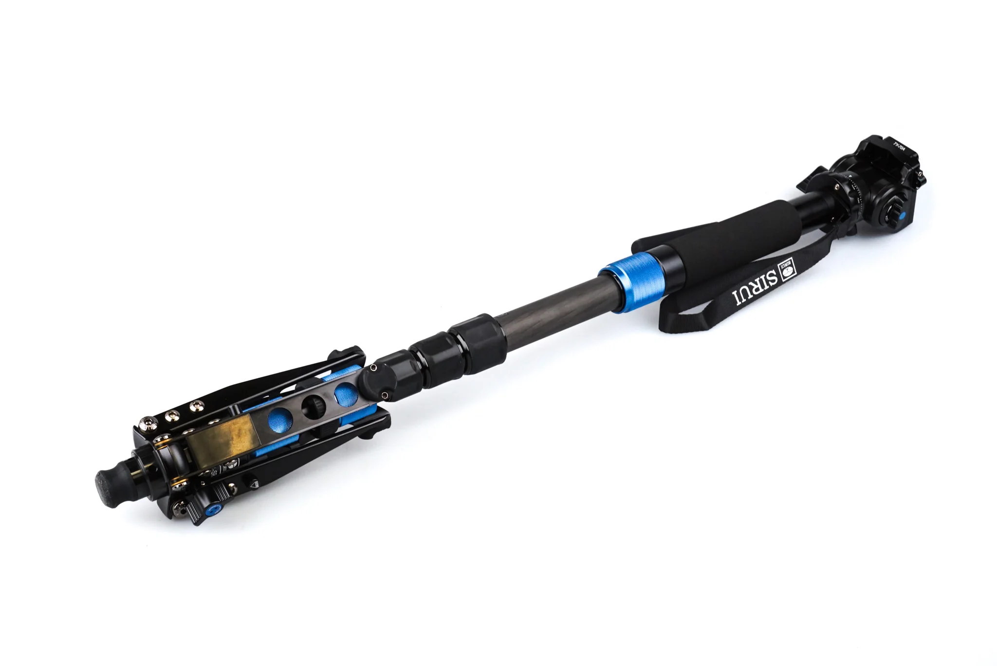 Sirui P-224SR + VA-5-EU Monopod - Image 2