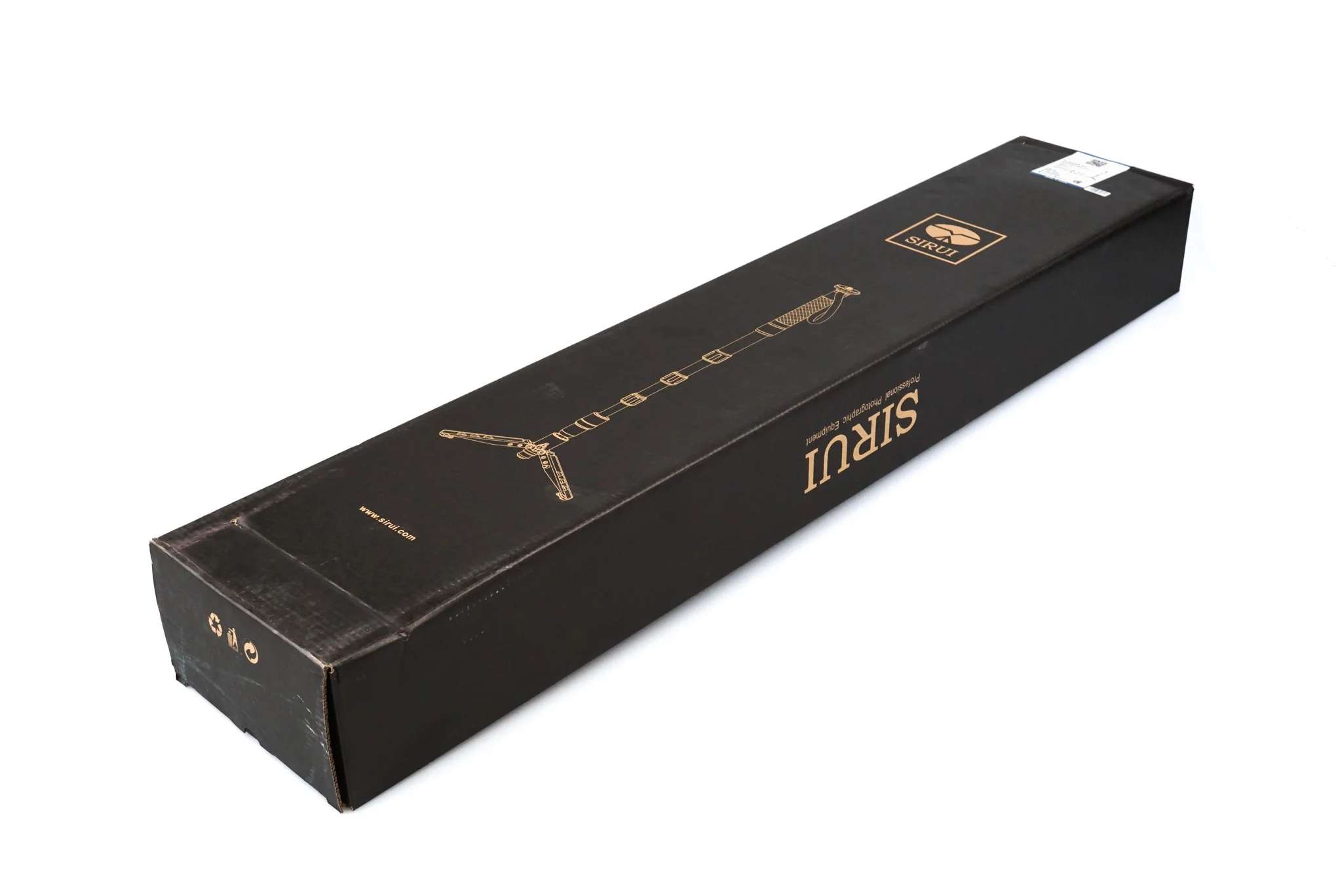 Sirui P-224SR + VA-5-EU Monopod - Image 5