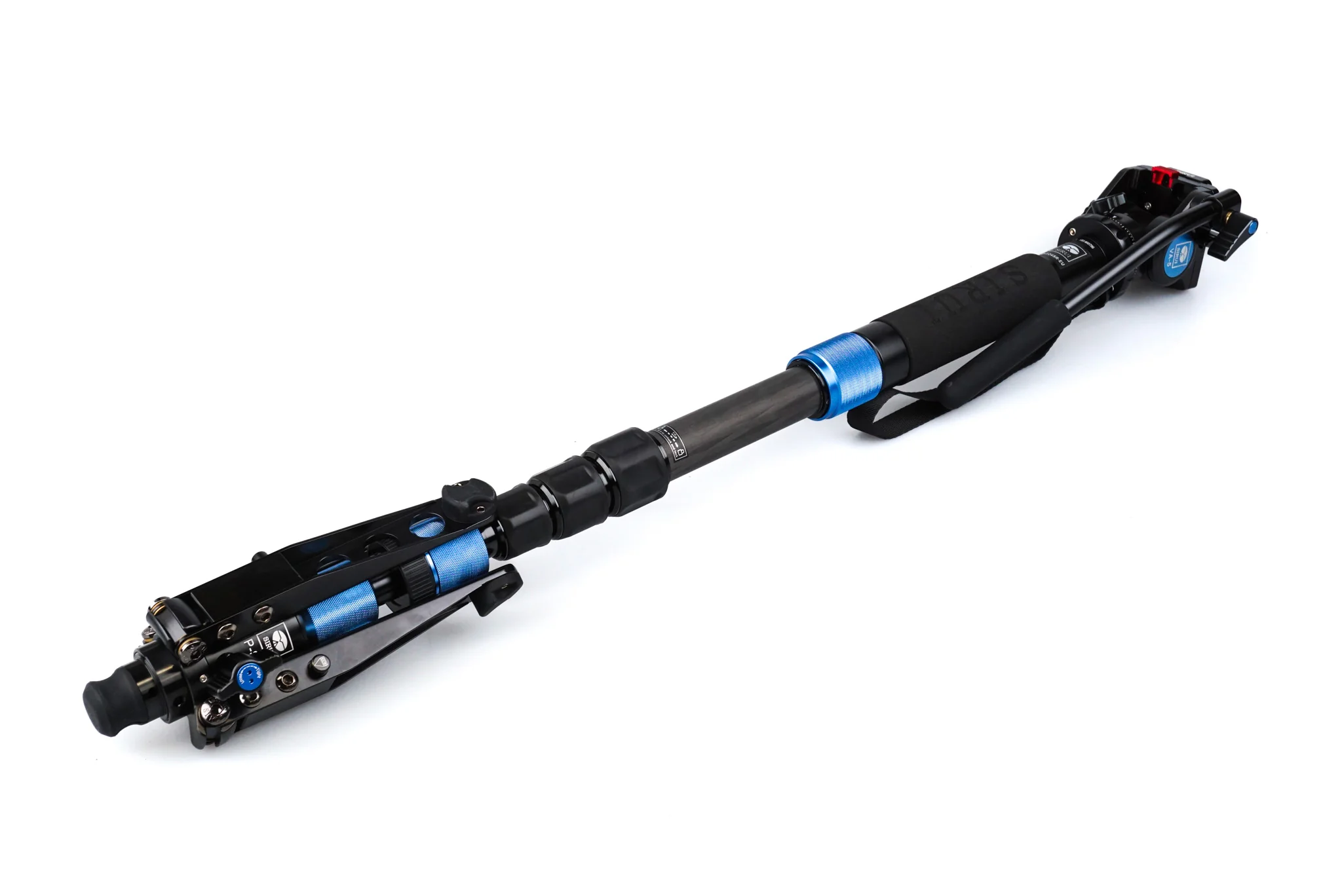 Sirui P-224SR + VA-5-EU Monopod - Image 2
