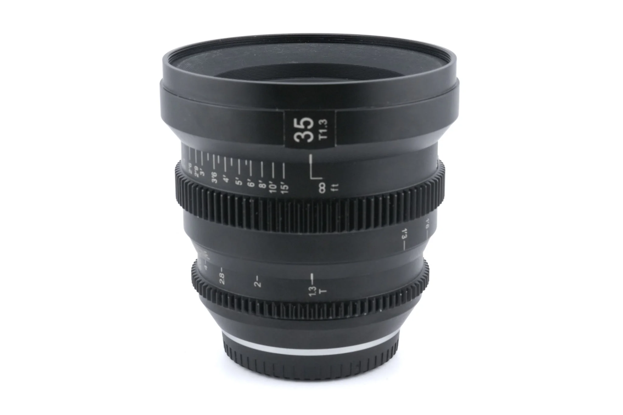 SLR Magic 35mm T1.3 MicroPrime Cine - Image 2