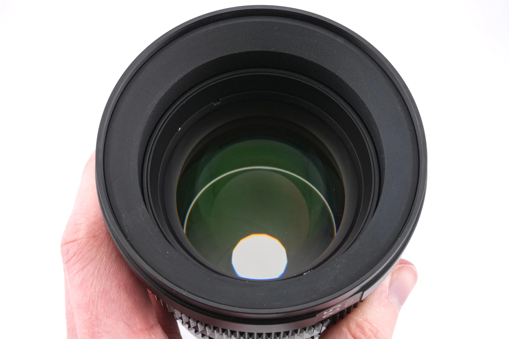 SLR Magic 85mm T2.1 APO-MicroPrime - Image 3
