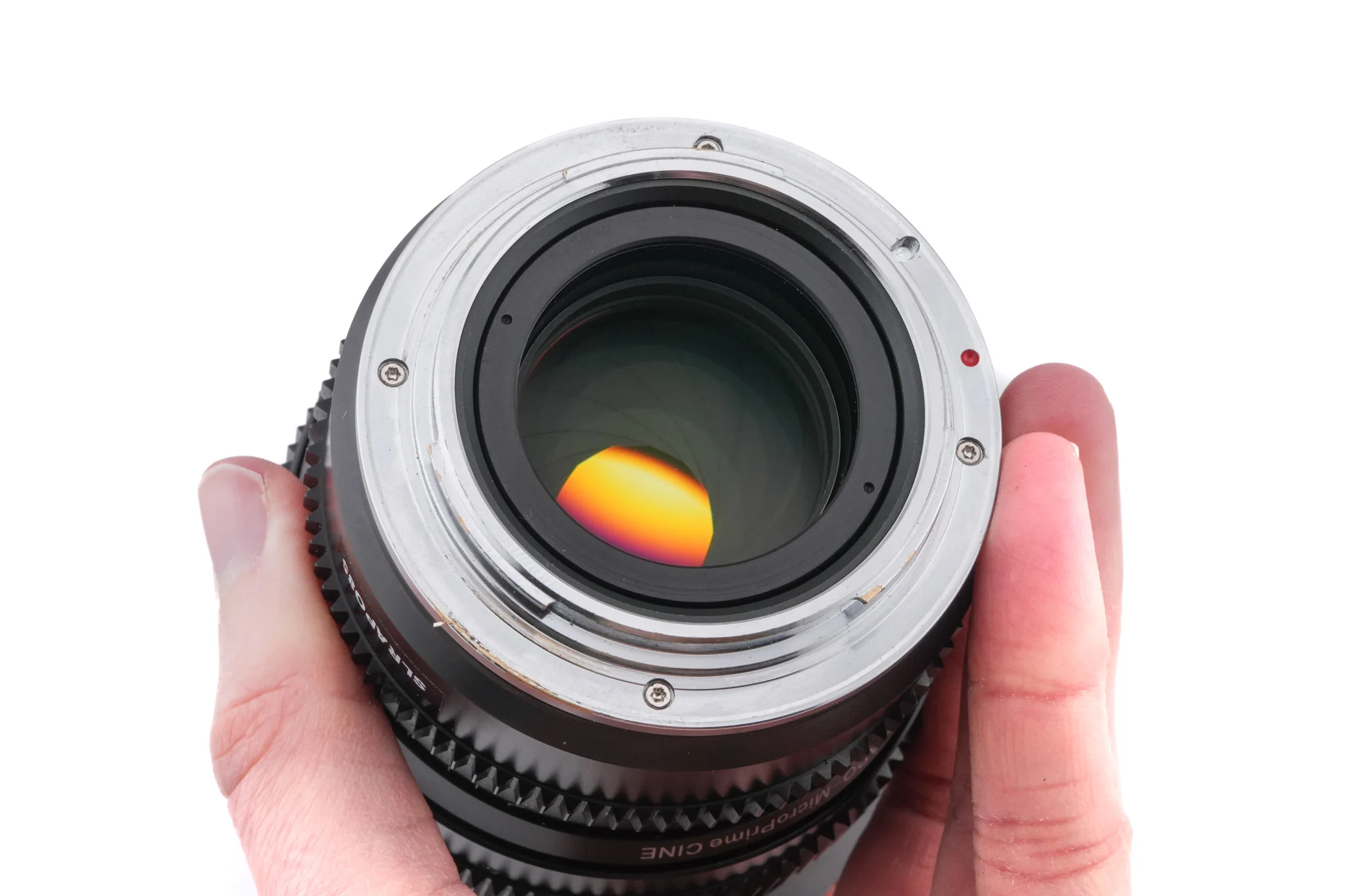 SLR Magic 85mm T2.1 APO-MicroPrime - Image 4