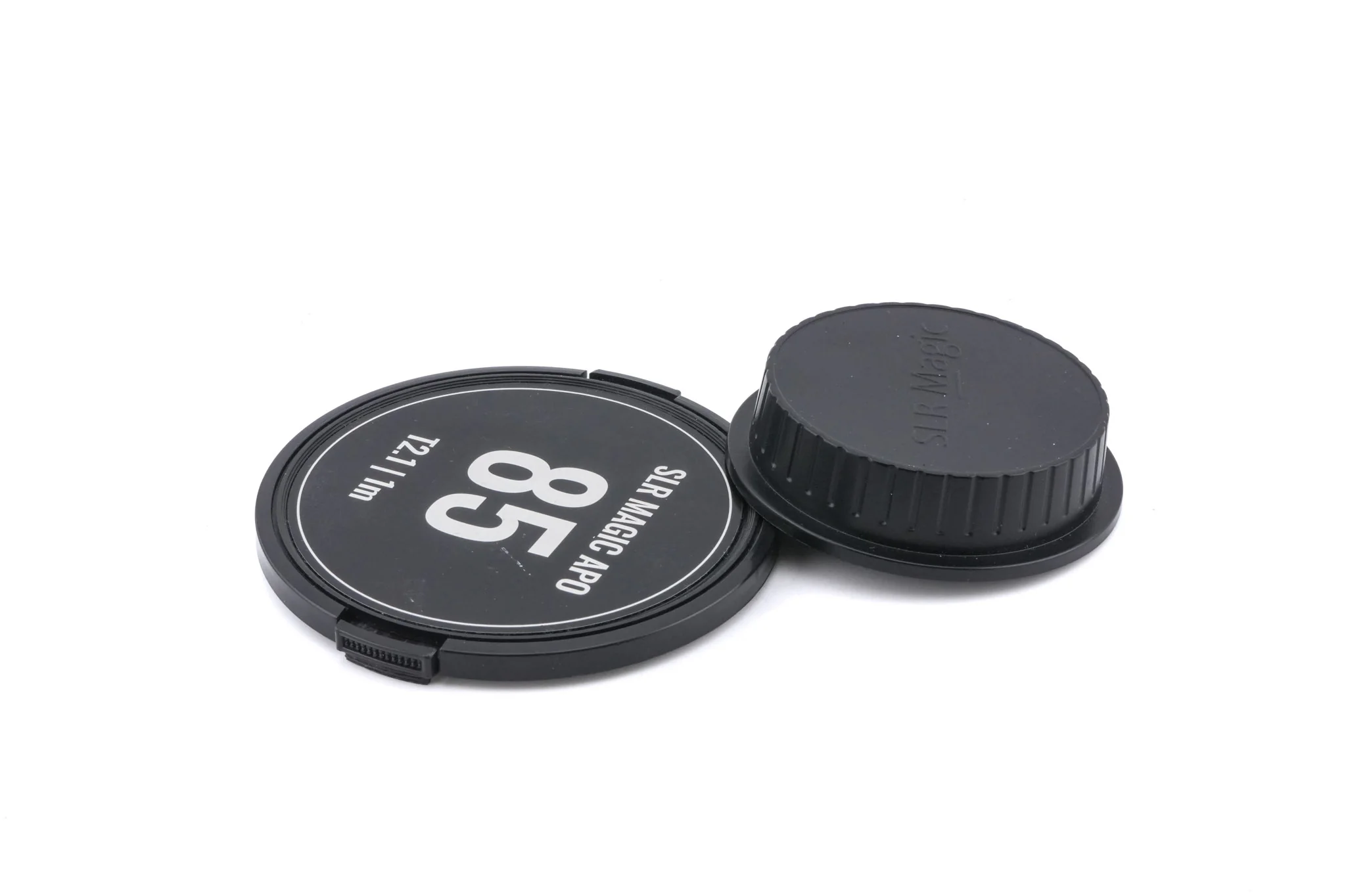 SLR Magic 85mm T2.1 APO-MicroPrime - Image 5