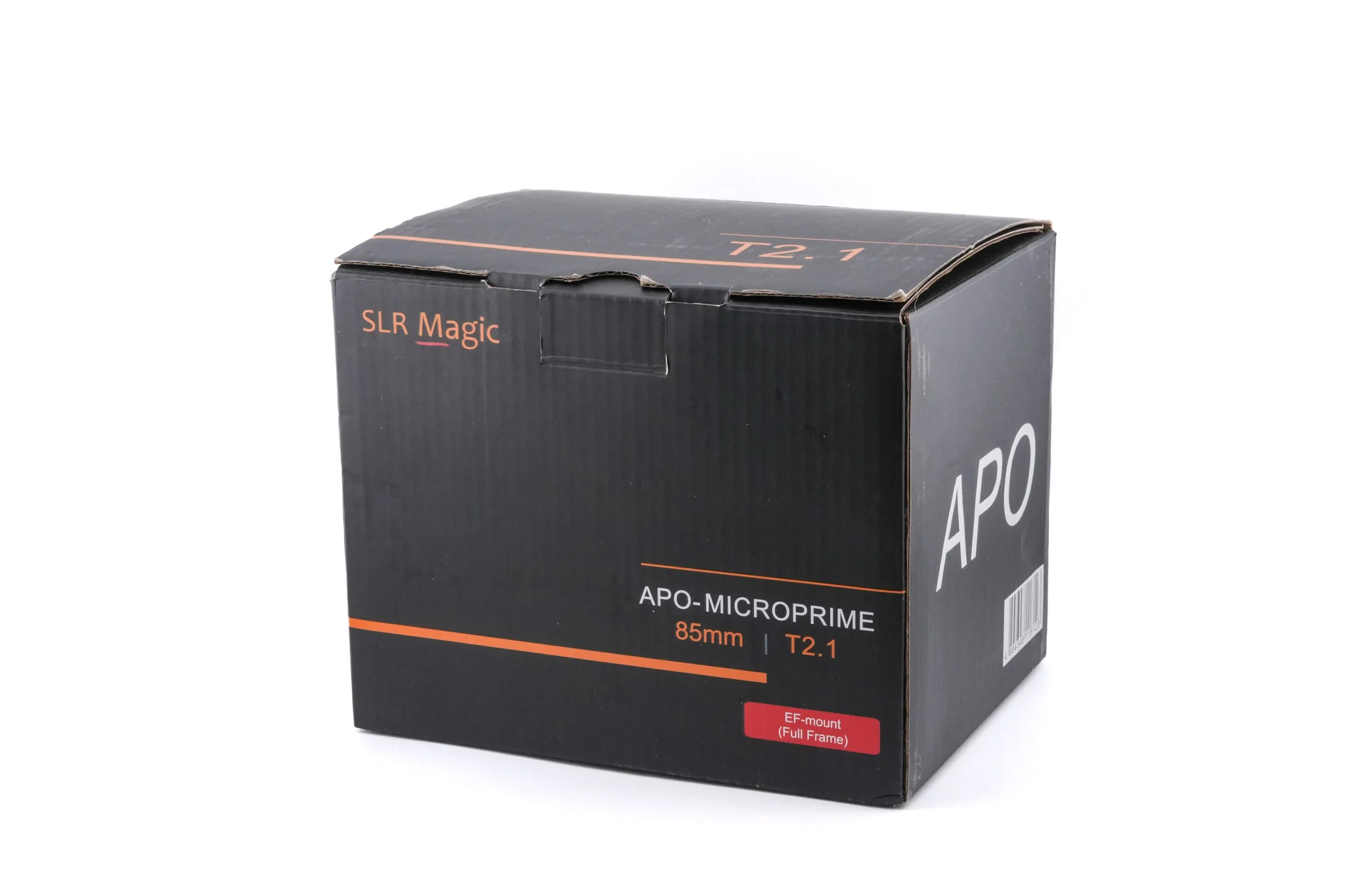 SLR Magic 85mm T2.1 APO-MicroPrime - Image 6