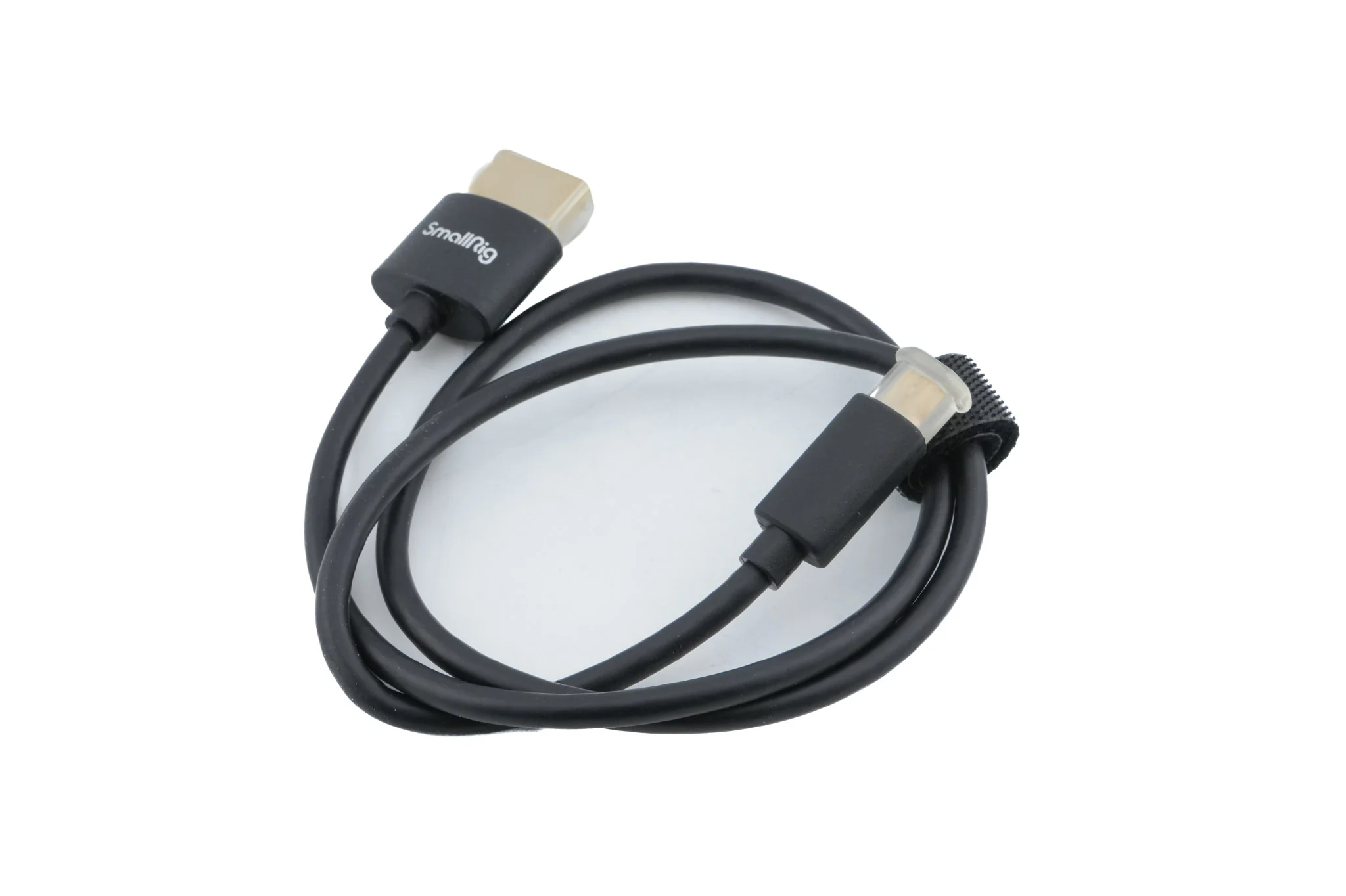 SmallRig 55cm Ultra Slim 4K HDMI-D to HDMI-A Cable (3043) - Accessory