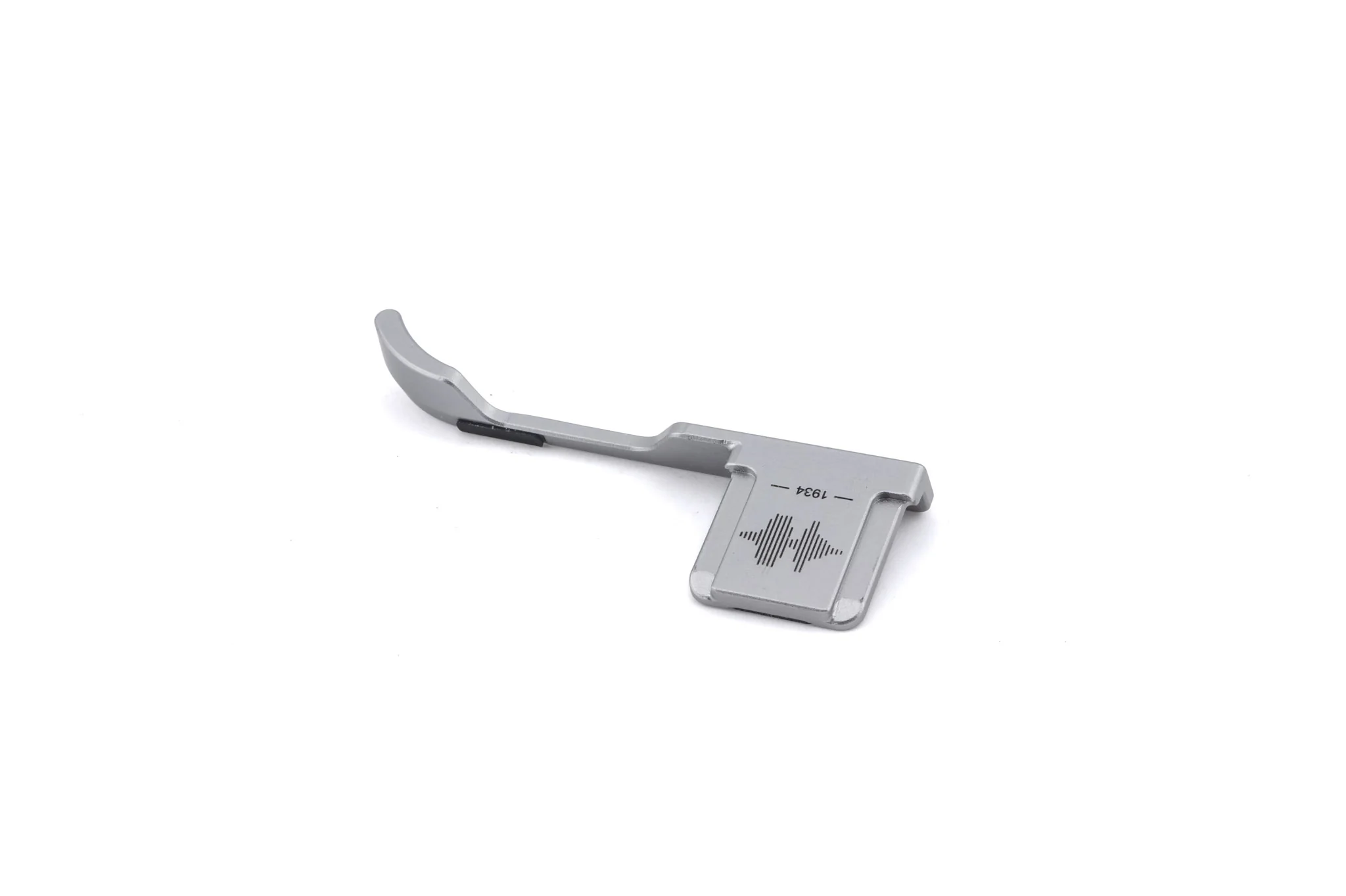 SmallRig Fujifilm X100V/VI Thumb Grip (4566) - Image 2