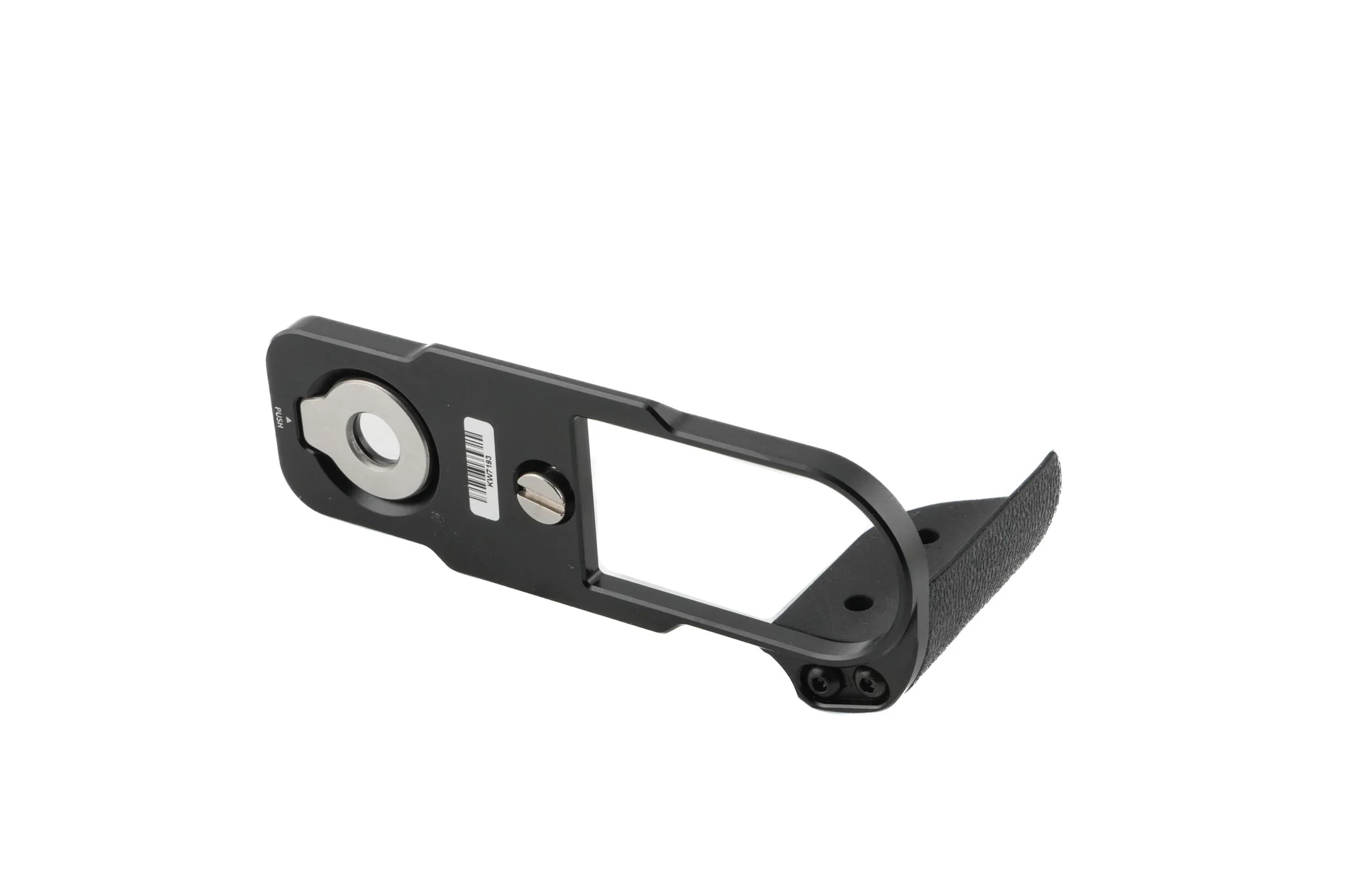 SmallRig Fujifilm X-Half L-Shaped Mount Plate (5332) - Image 4