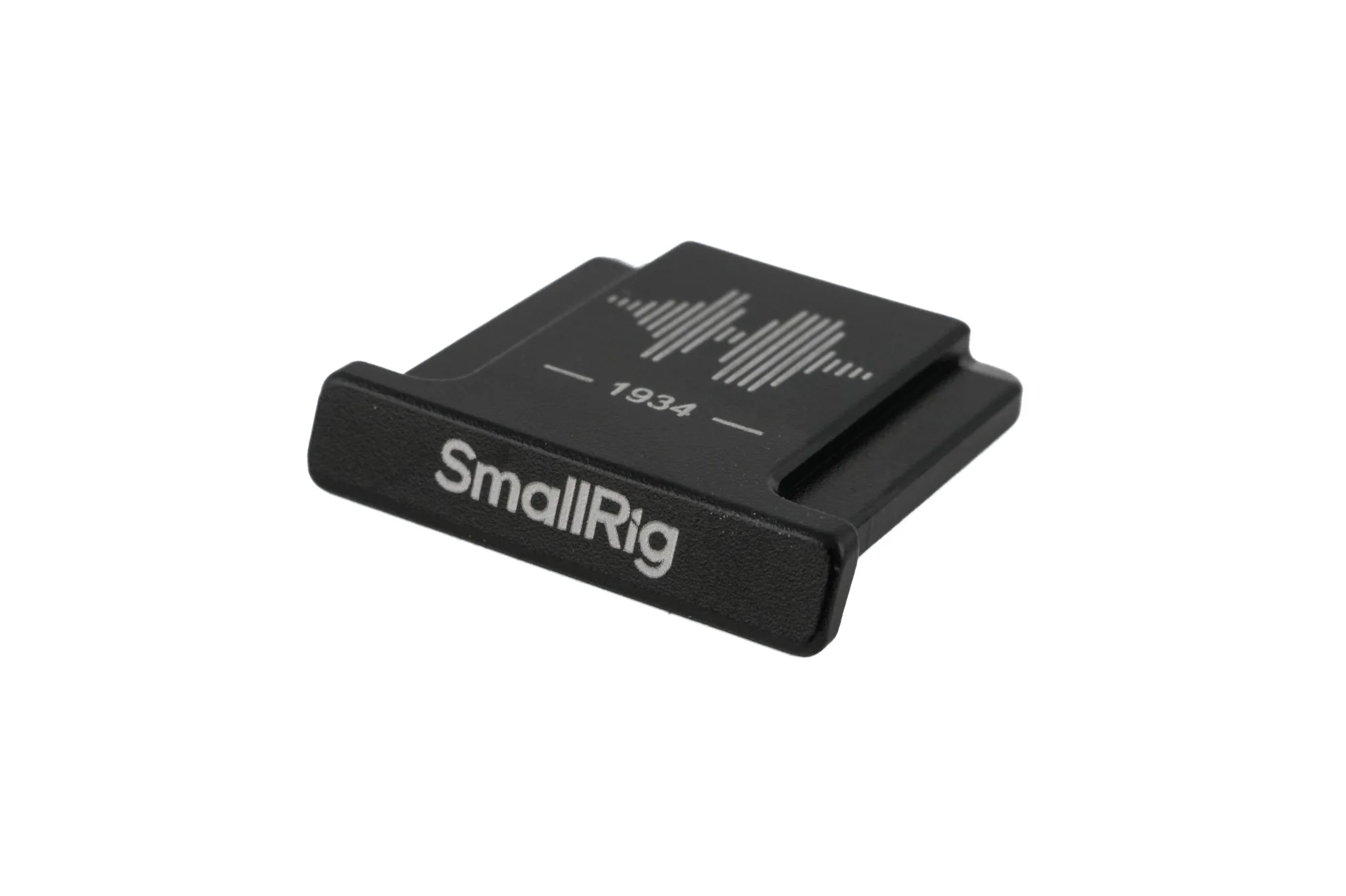 SmallRig Fujifilm X-Half L-Shaped Mount Plate (5332) - Image 5