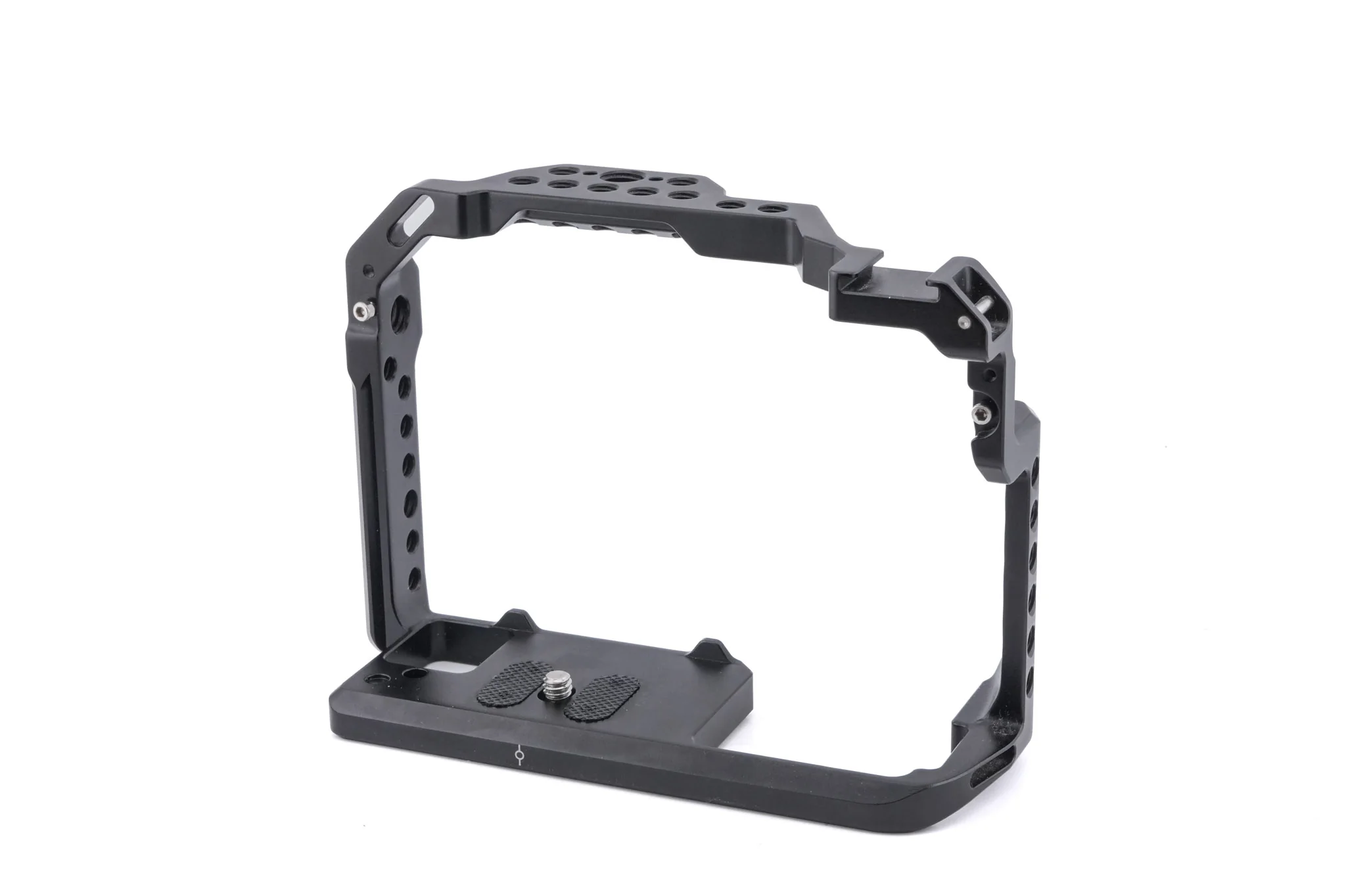 SmallRig Panasonic Lumix GH5/GH5 II/GH5S Cage (2646) - Image 2