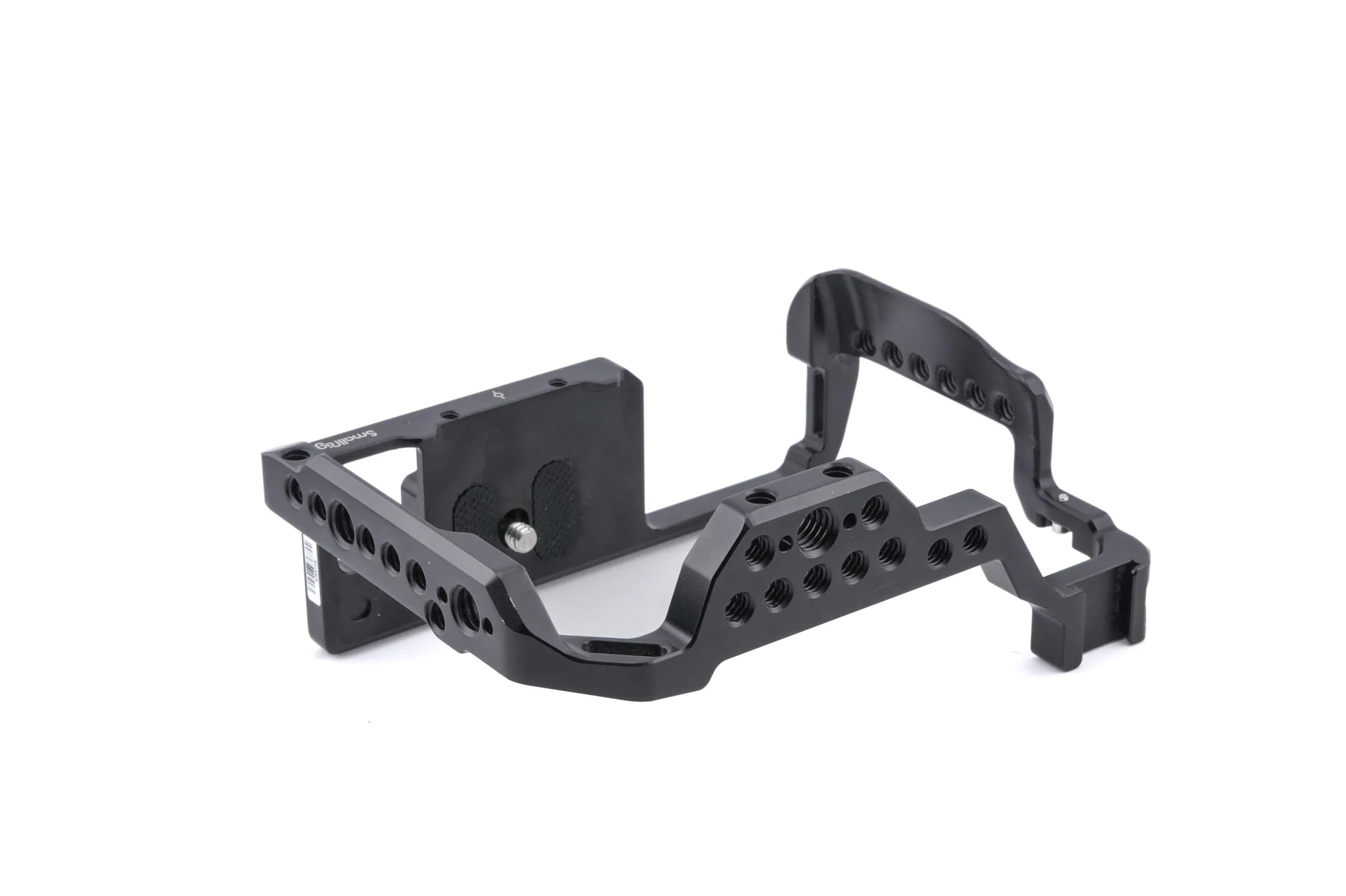 SmallRig Panasonic Lumix GH5/GH5 II/GH5S Cage (2646) - Image 4