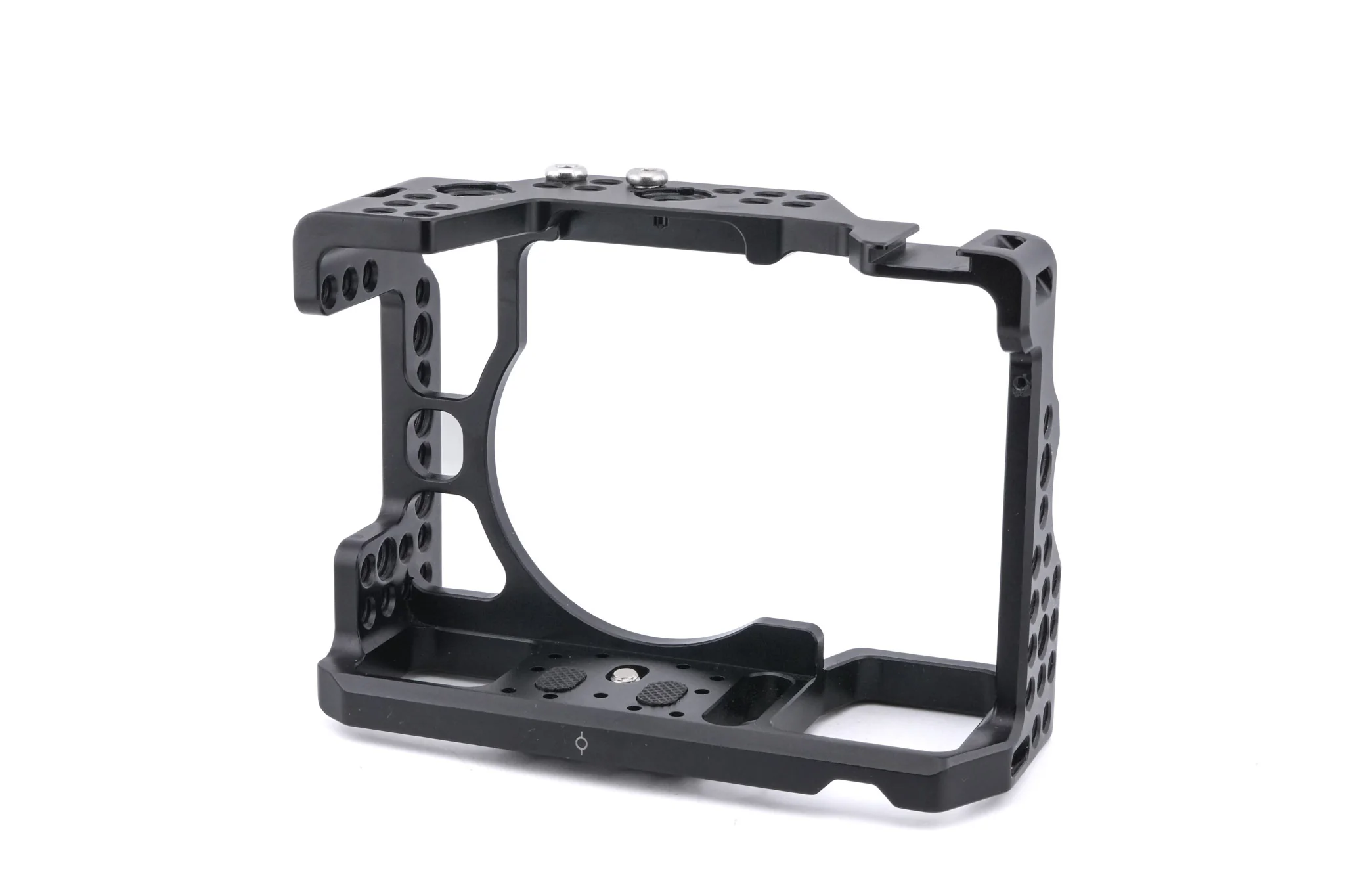 SmallRig Sony A7R III / A7III Camera Cage Kit (2096) - Image 2
