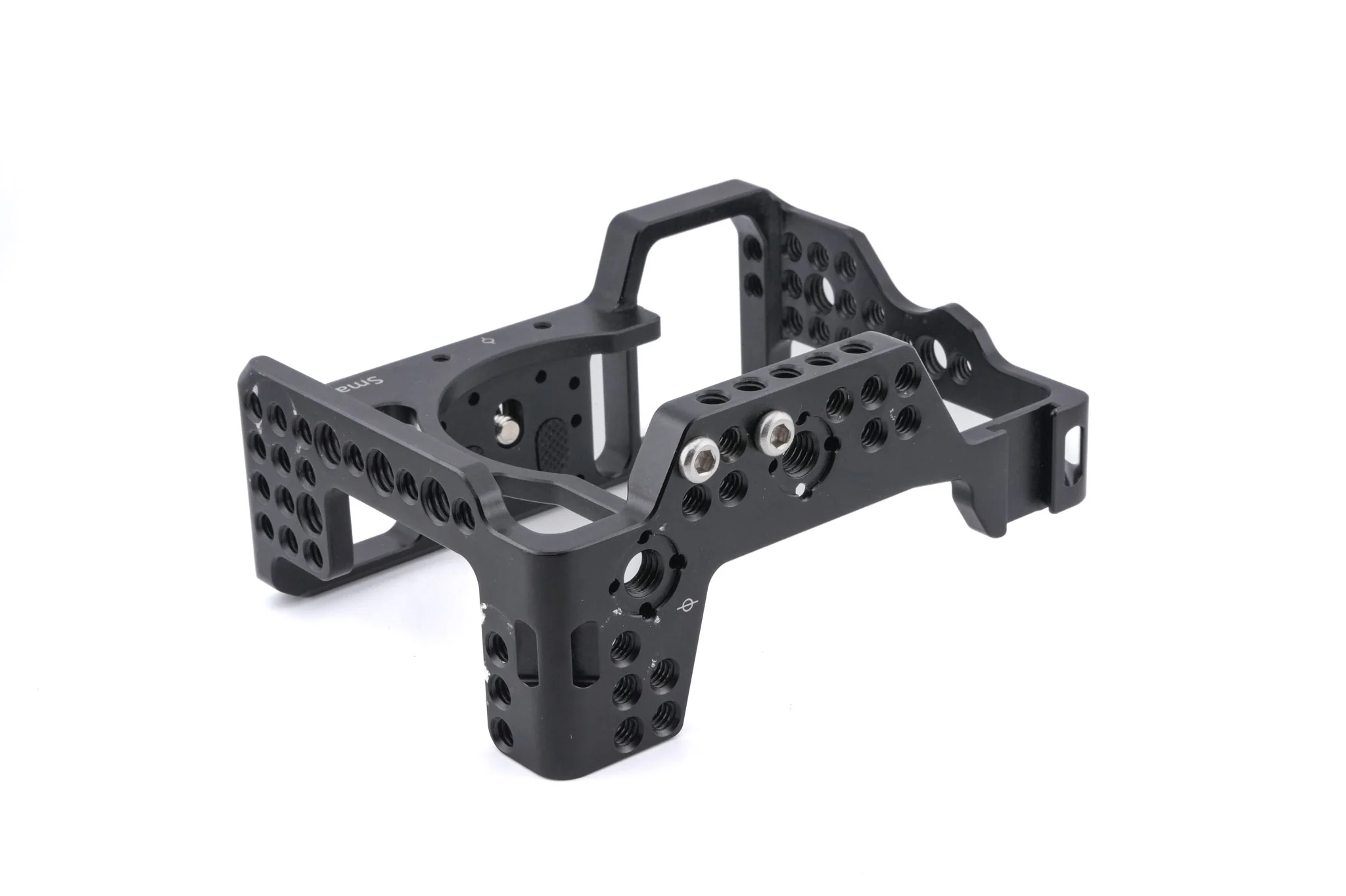 SmallRig Sony A7R III / A7III Camera Cage Kit (2096) - Image 4