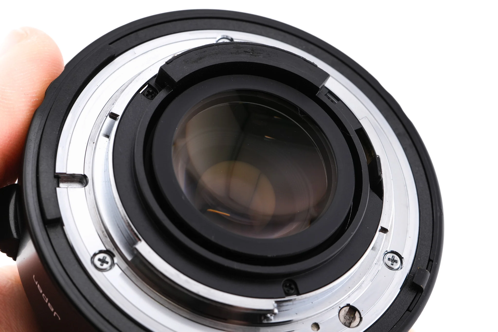 Soligor 1.7x Teleconverter AF C/D4 DG - Image 3