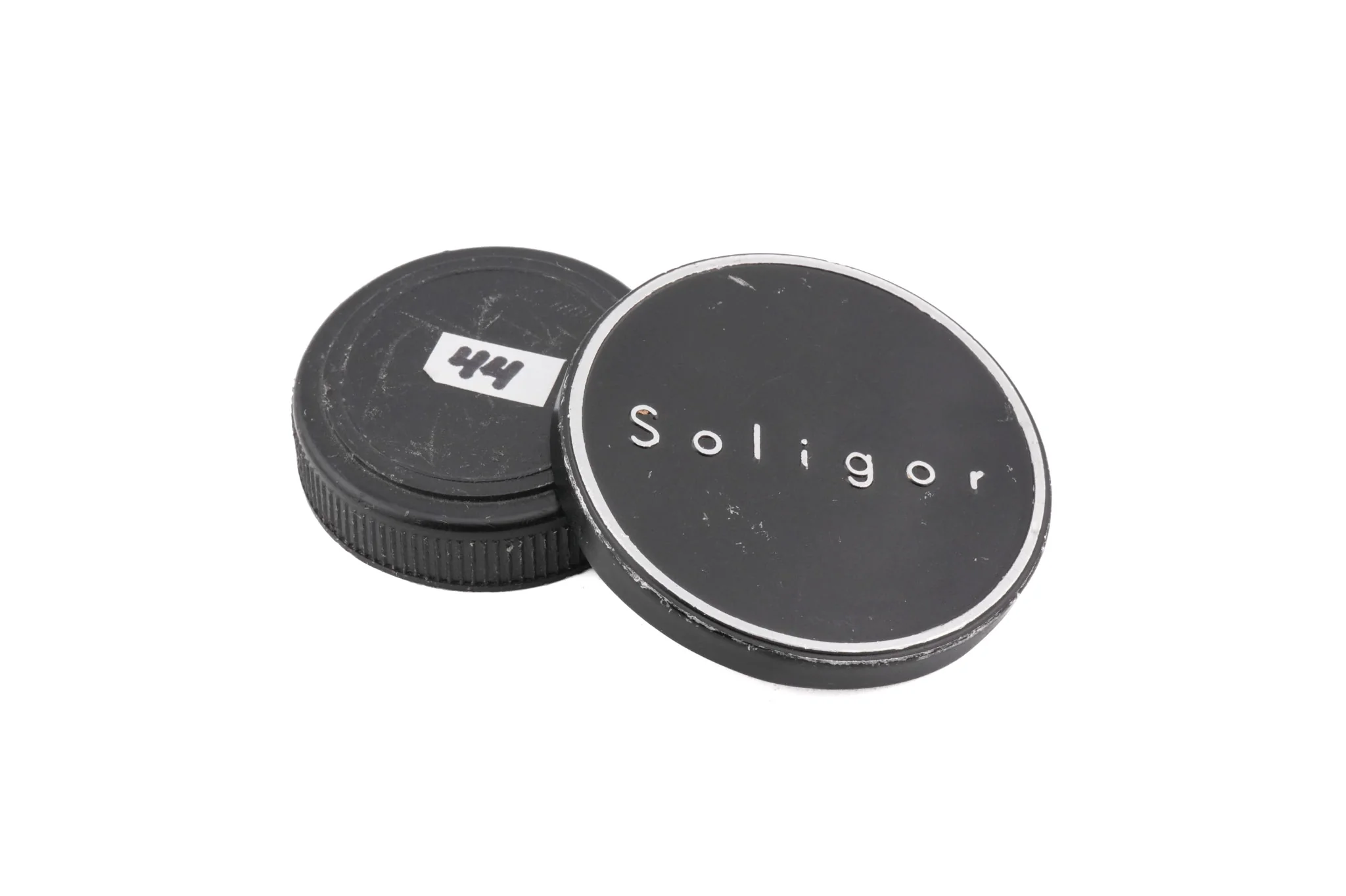 Soligor 135mm f3.5 - Image 5