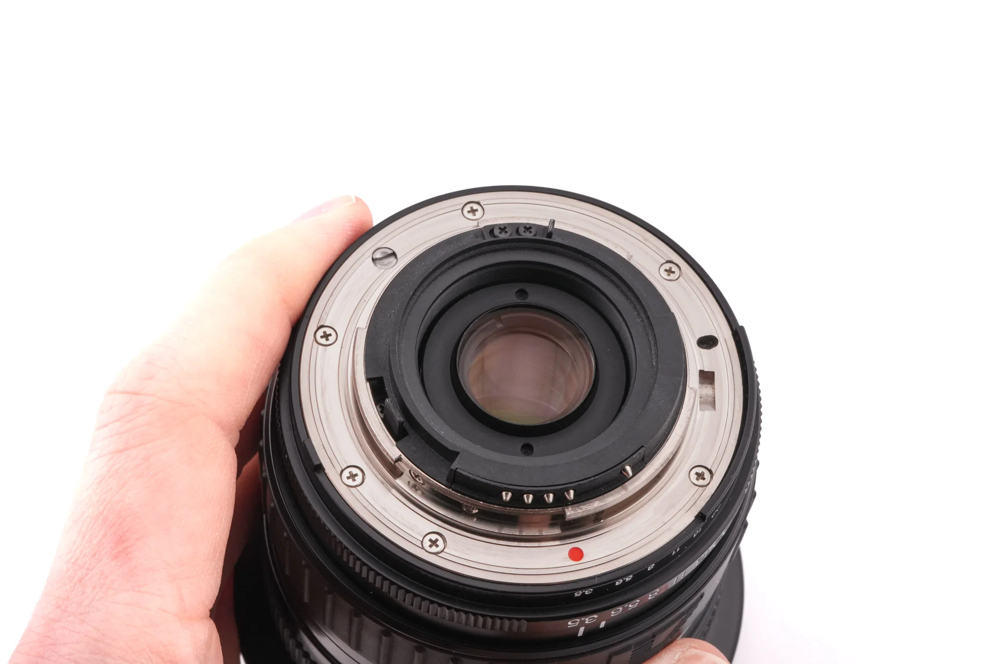 Soligor 19-35mm f3.5-4.5 AF Zoom MC - Image 6