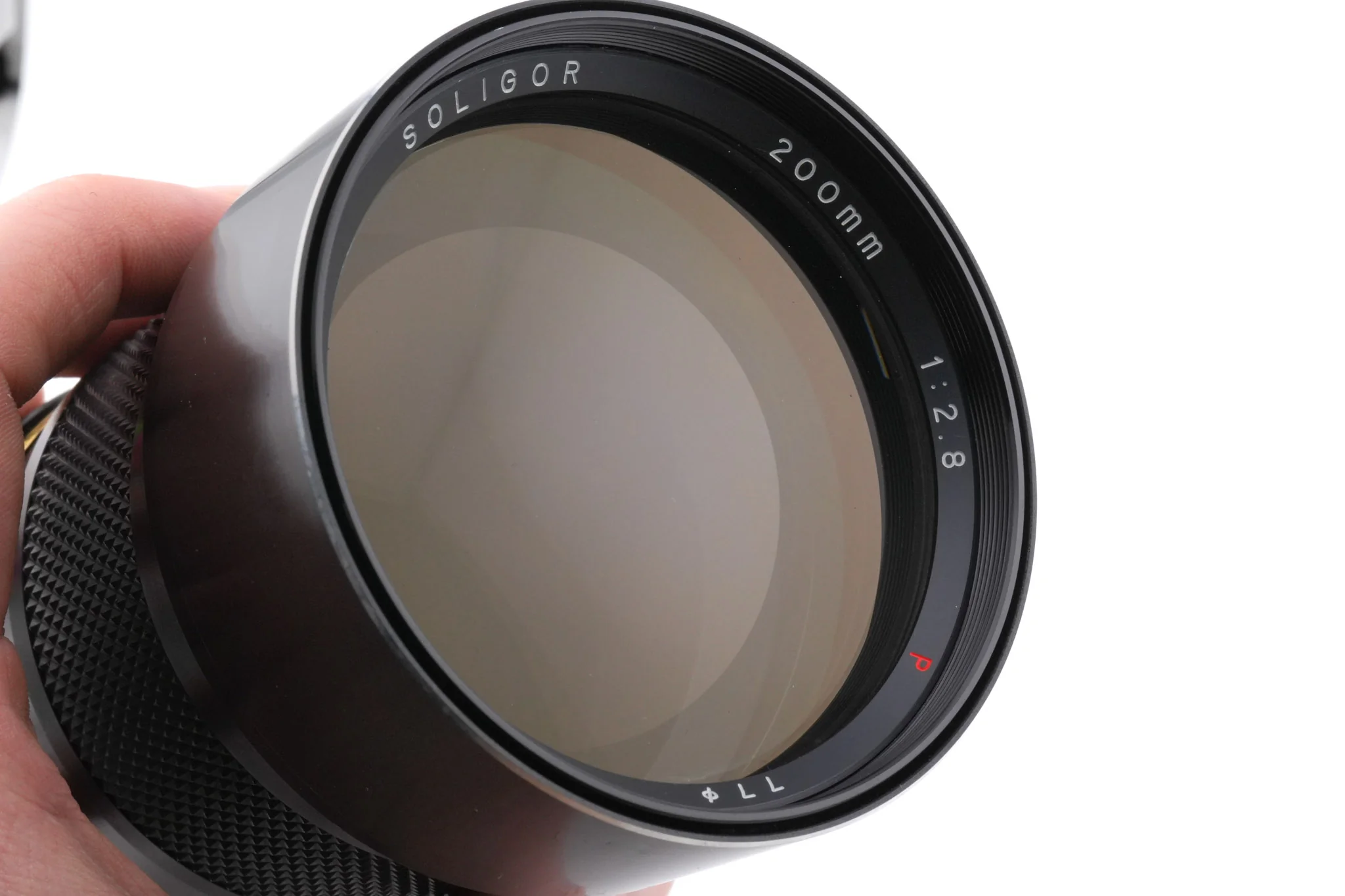 Soligor 200mm f2.8 C/D - Image 3