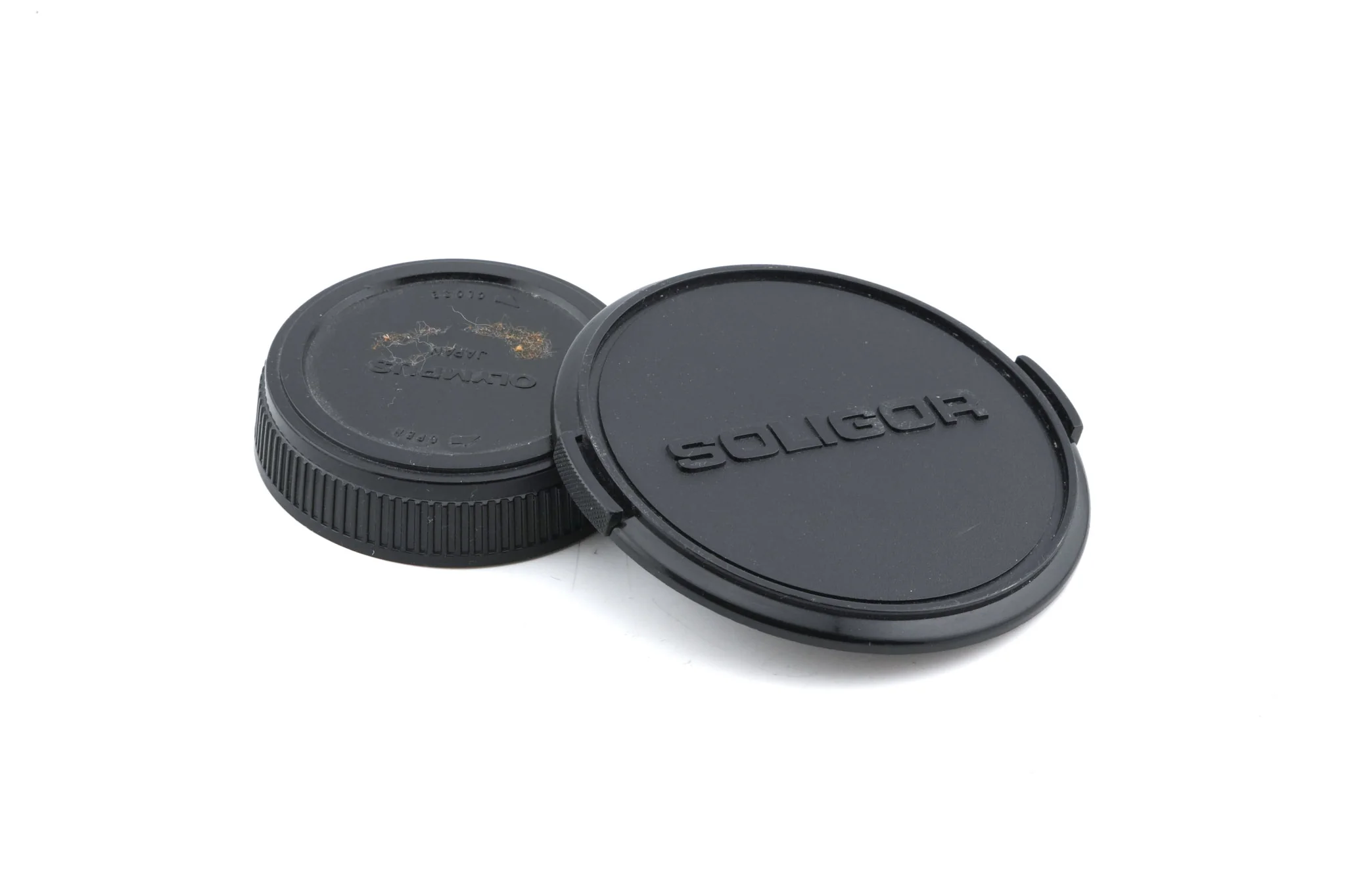 Soligor 200mm f2.8 Tele Auto I-S - Image 5