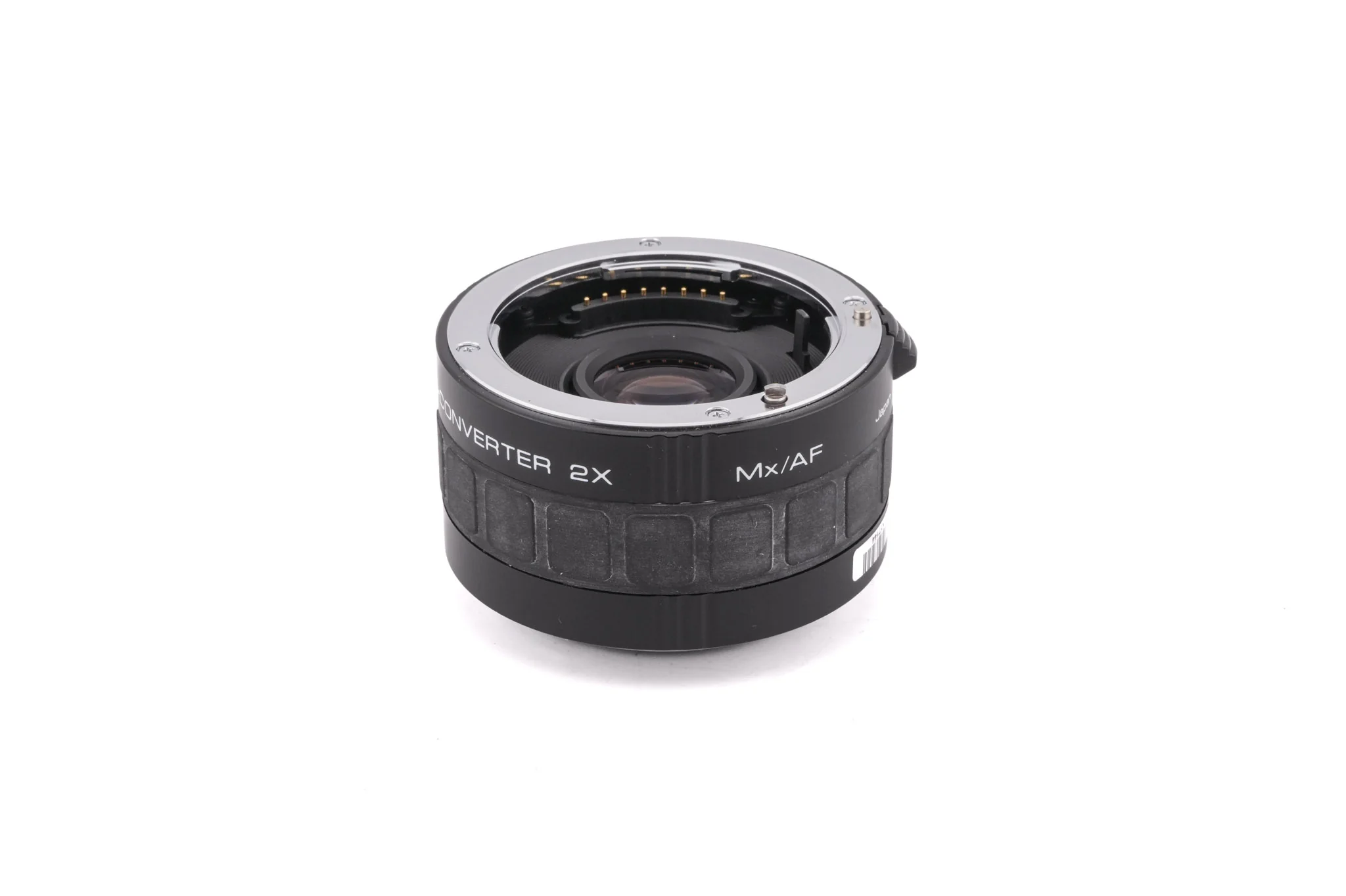 Soligor 2x AF Teleconverter C/D7 - Image 2