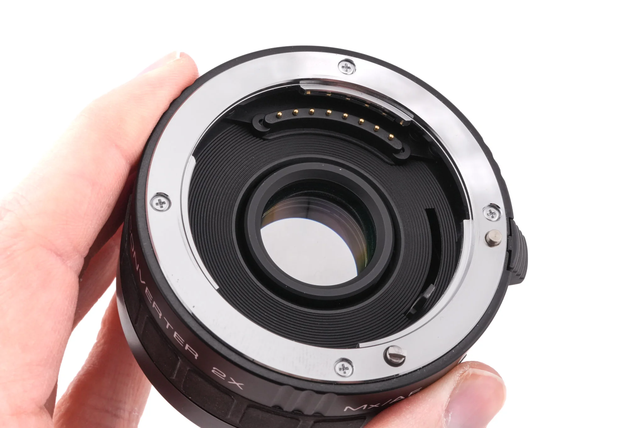 Soligor 2x AF Teleconverter C/D7 - Image 3