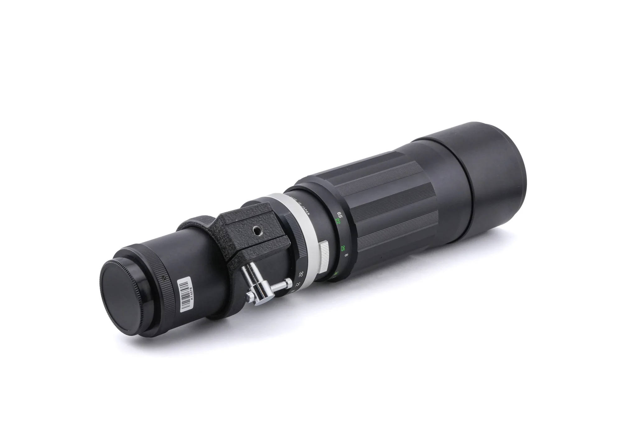 Soligor 400mm f6.3 - Image 3