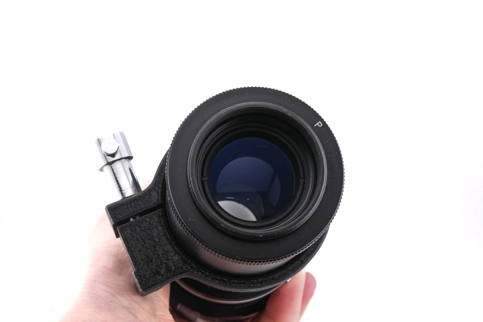 Soligor 400mm f6.3 - Image 5