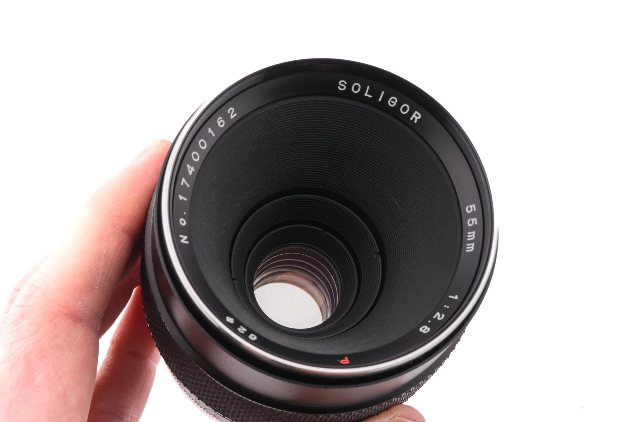 Soligor 55mm f2.8 P - Image 5
