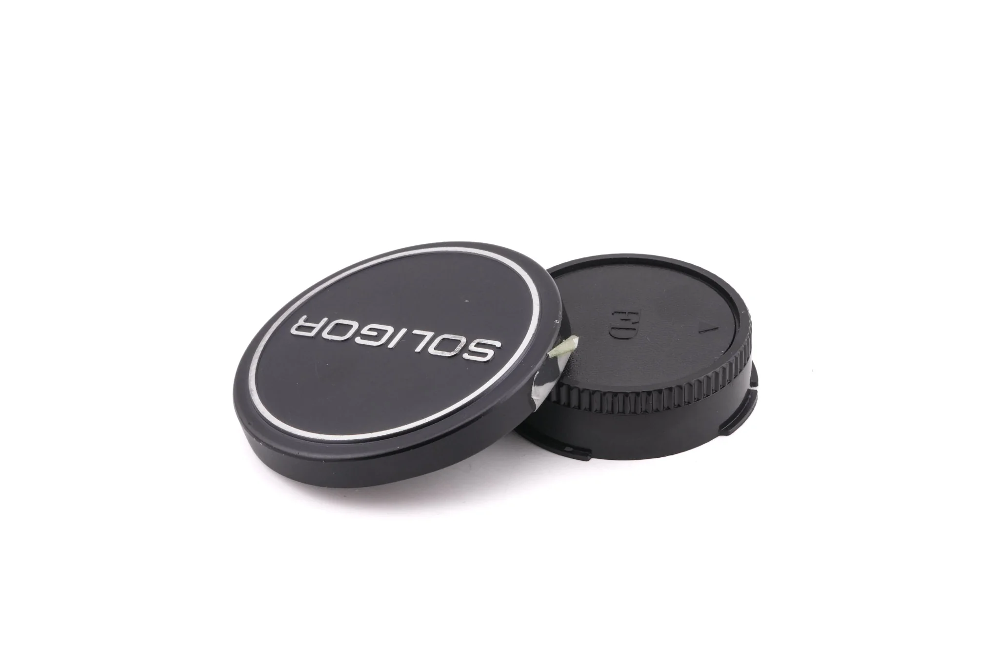 Soligor 55mm f2.8 P - Image 7