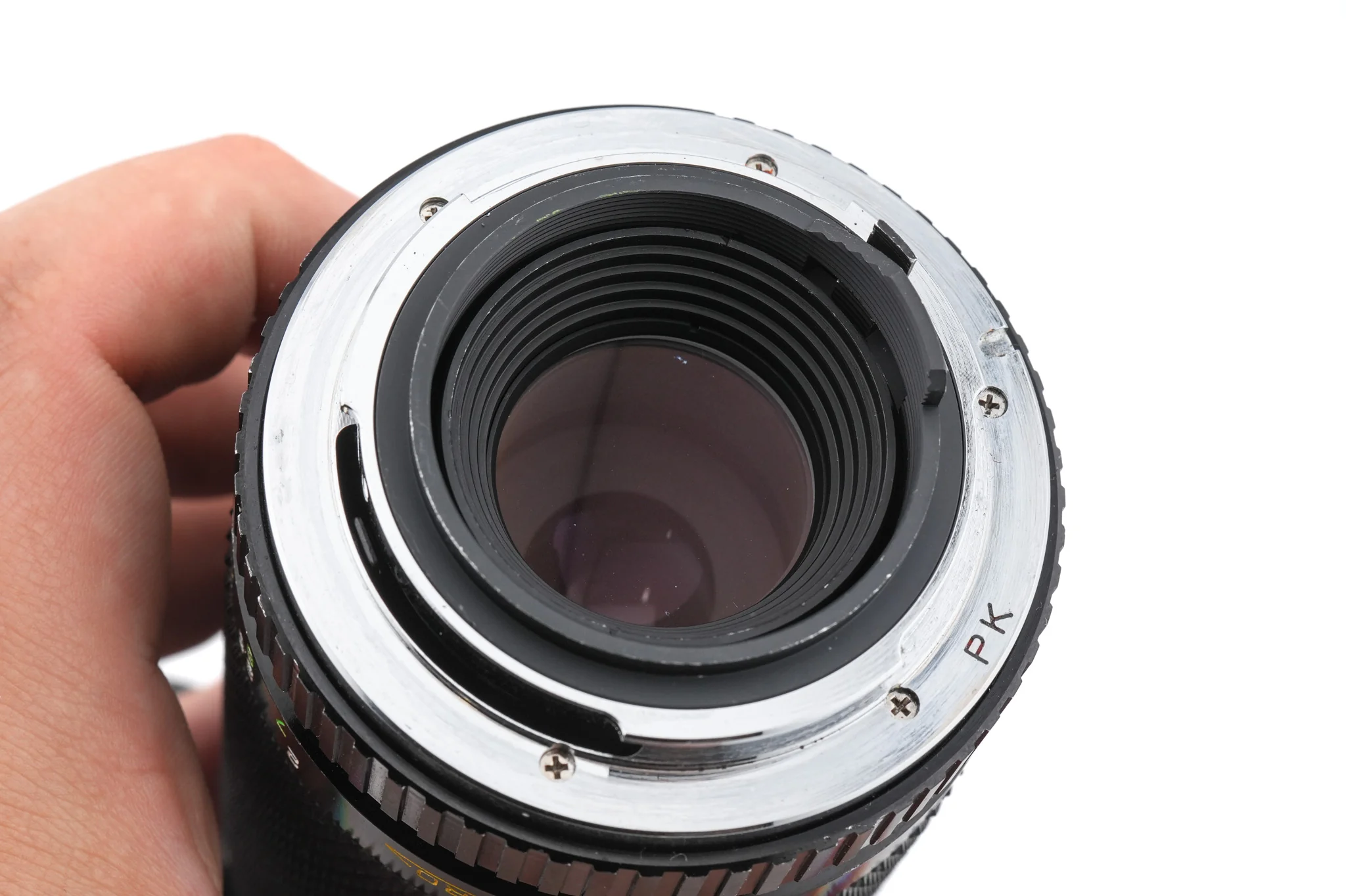 Soligor 80-200mm f4.5 C/D MC Zoom+Macro - Image 4