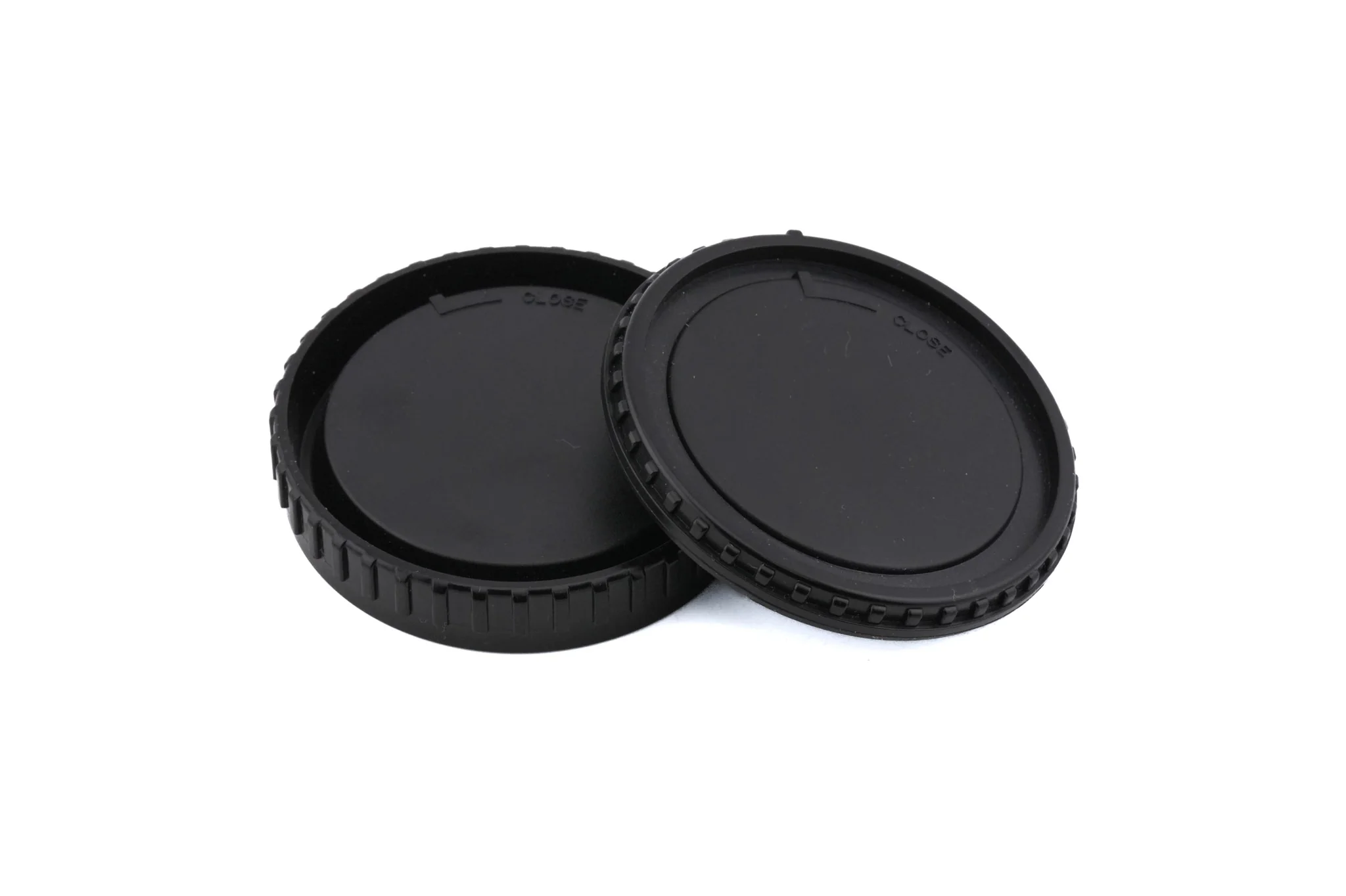 Soligor M/AF DG Extension Tube Set - Image 3