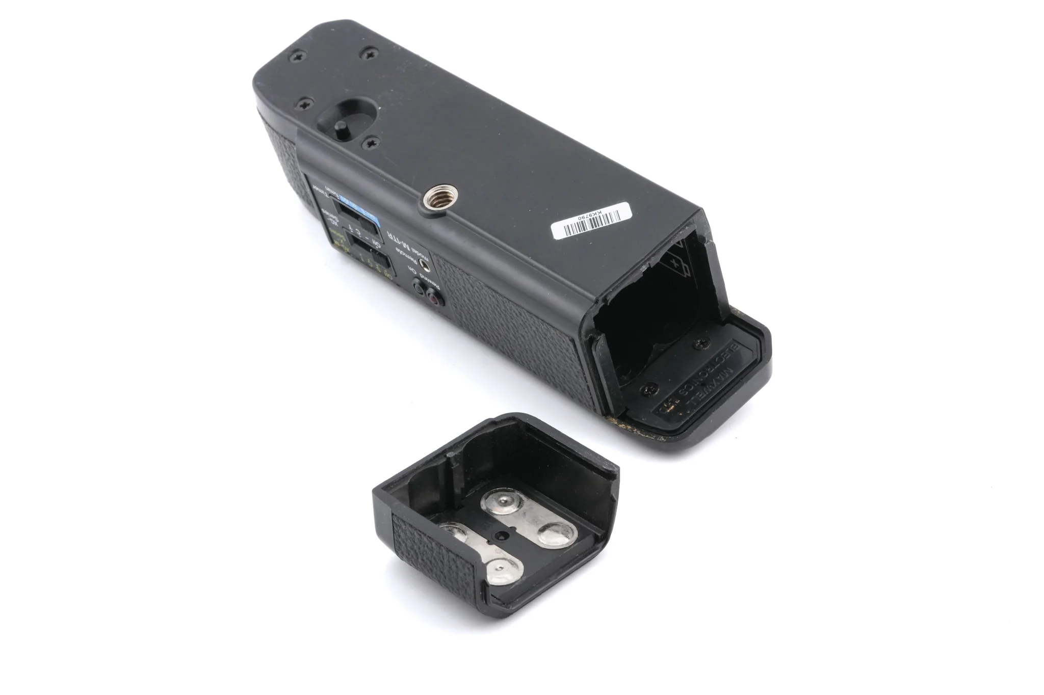 Soligor M-1TR Motordrive - Image 5
